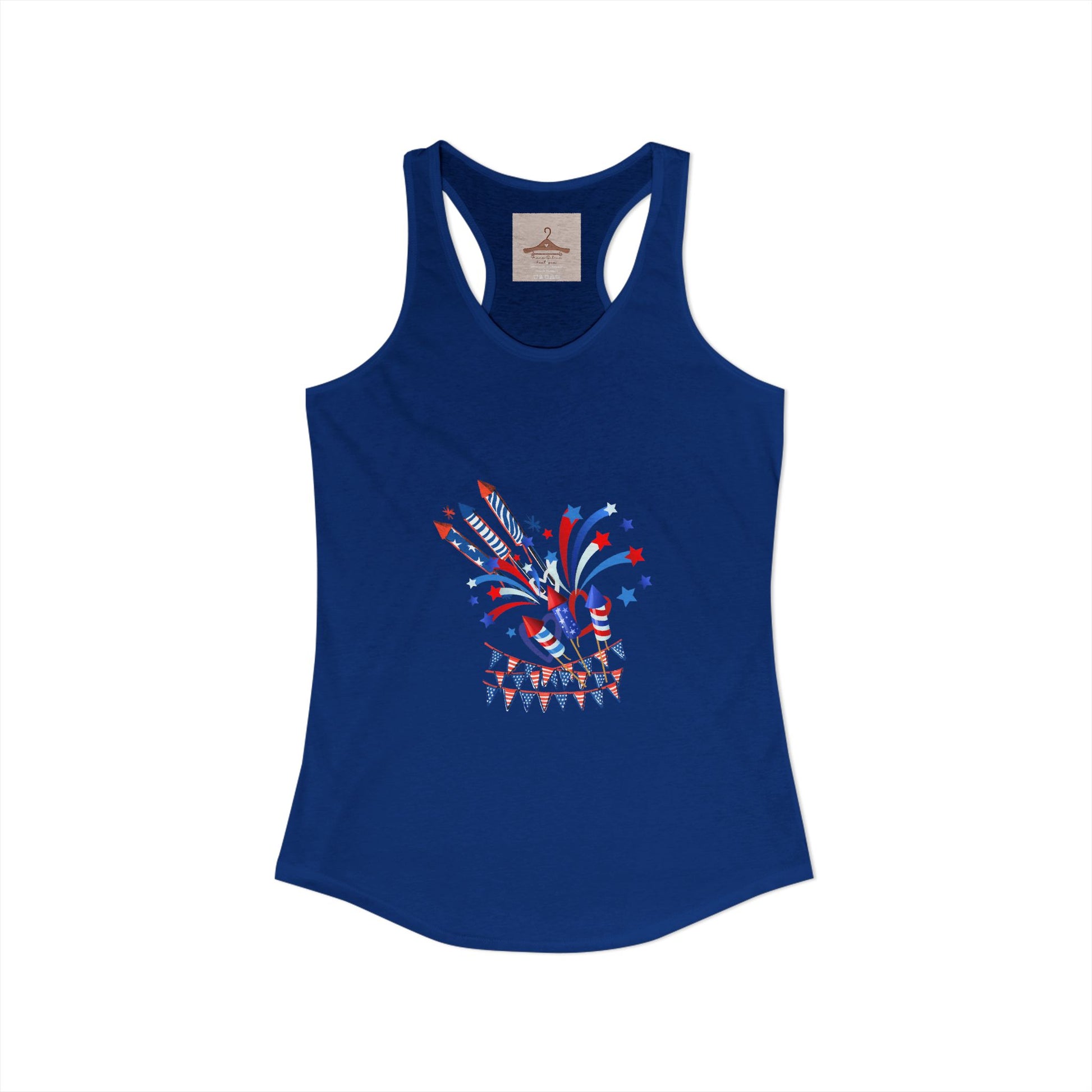 Women's Ideal Racerback Tank