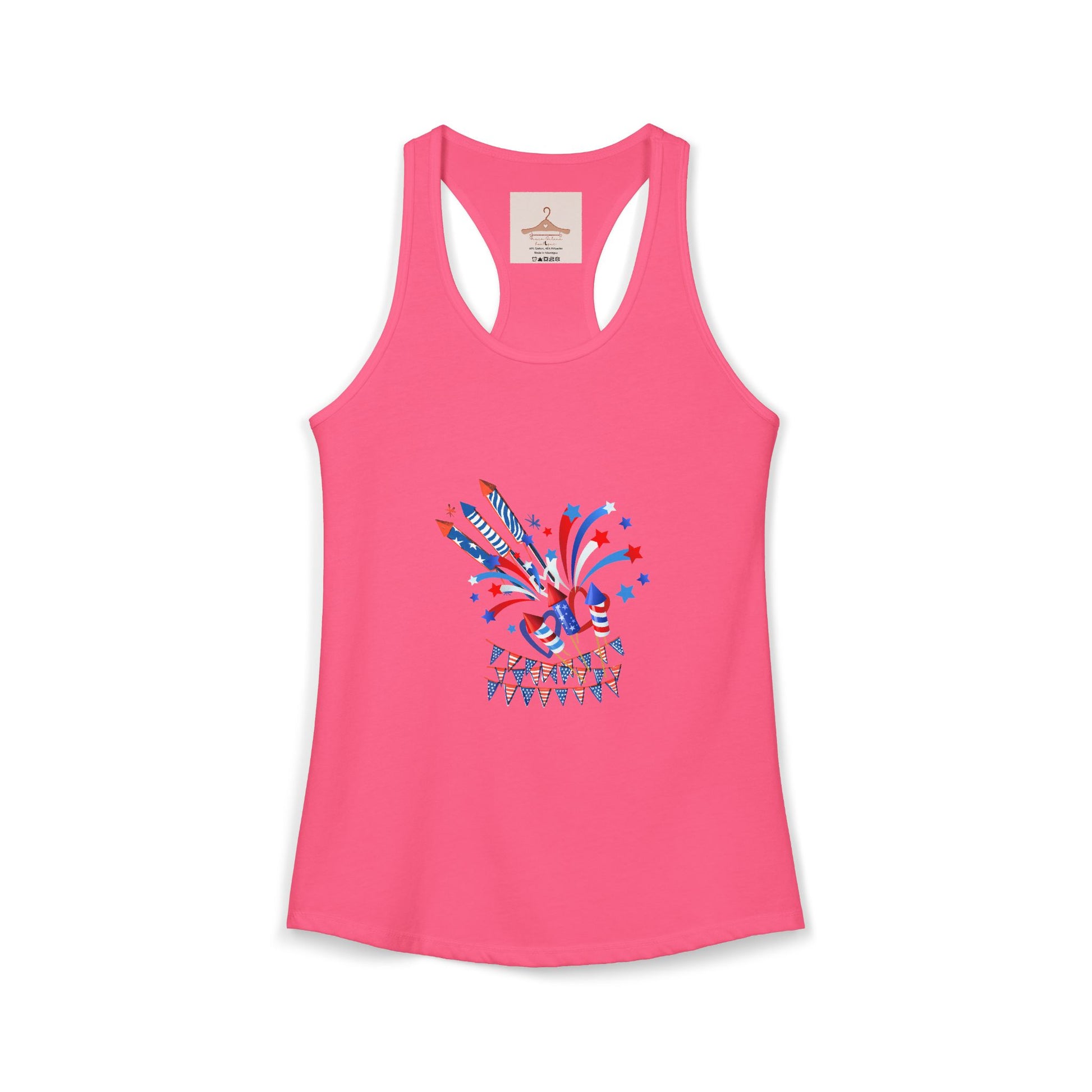 Women's Ideal Racerback Tank