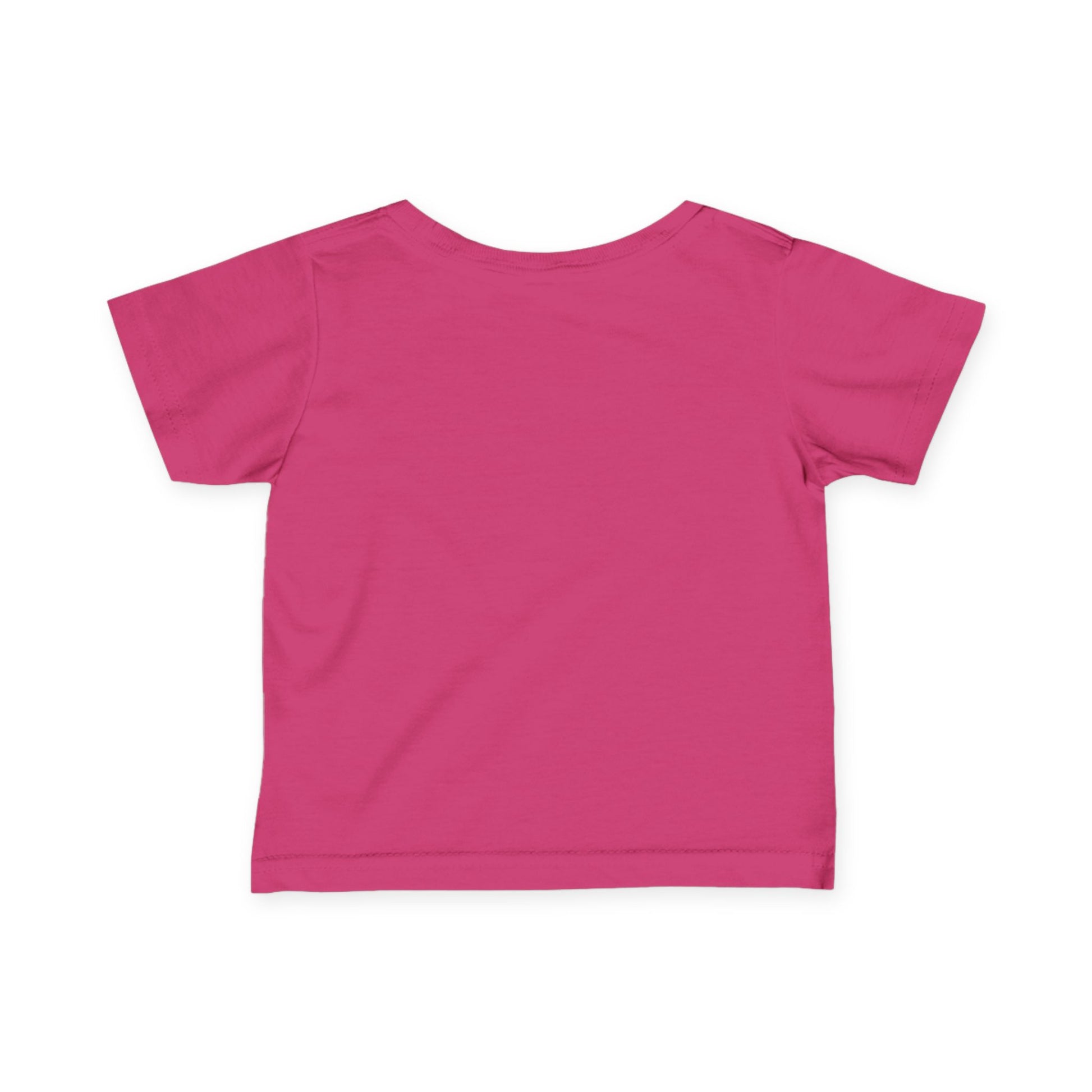 Infant Butterfly Tee — Colorful Monarch Baby T-Shirt, Soft Newborn Gift