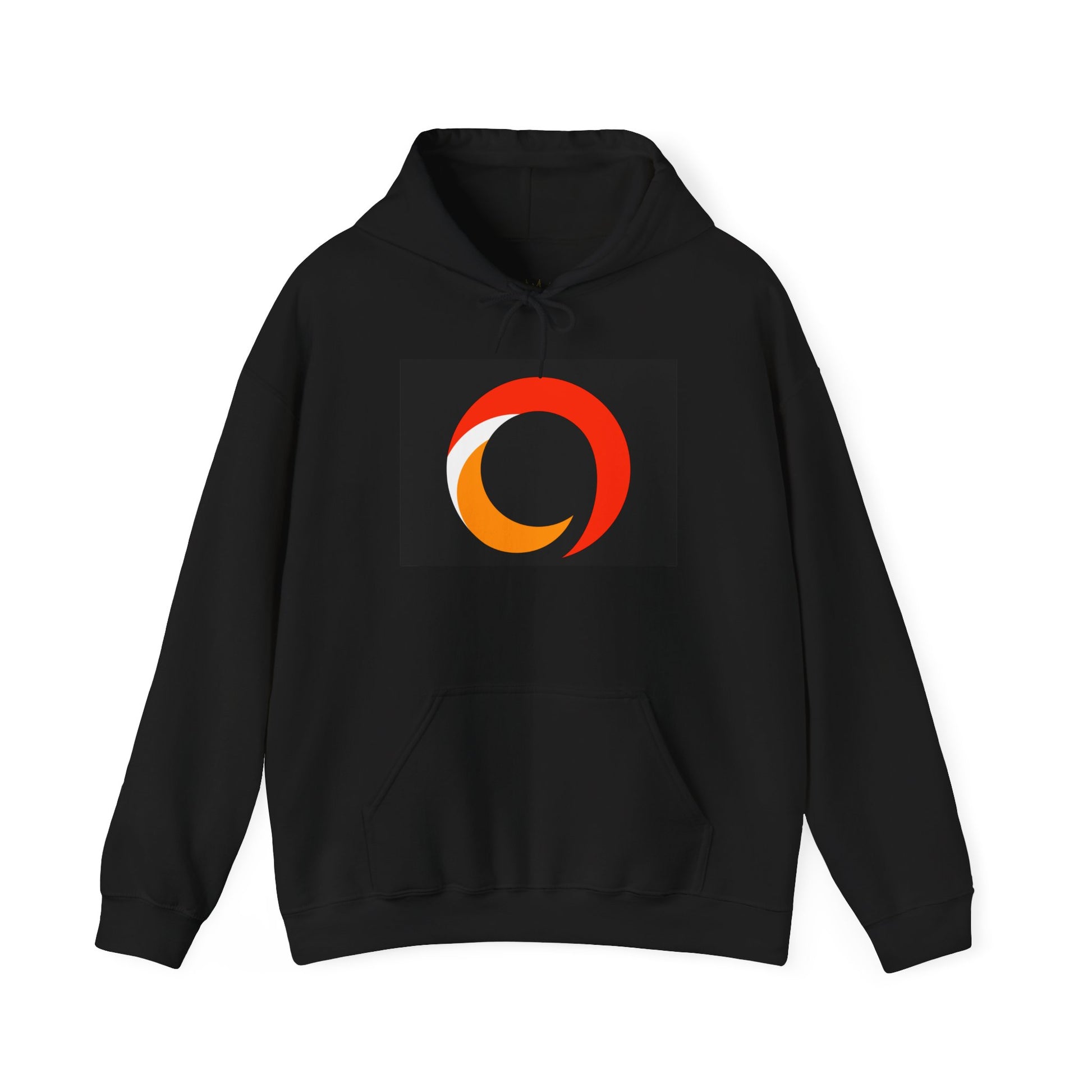 Vibrant Graphic Hoodie, Cozy Casual Wear, Unisex Sweatshirt, Perfect Gift for Friends