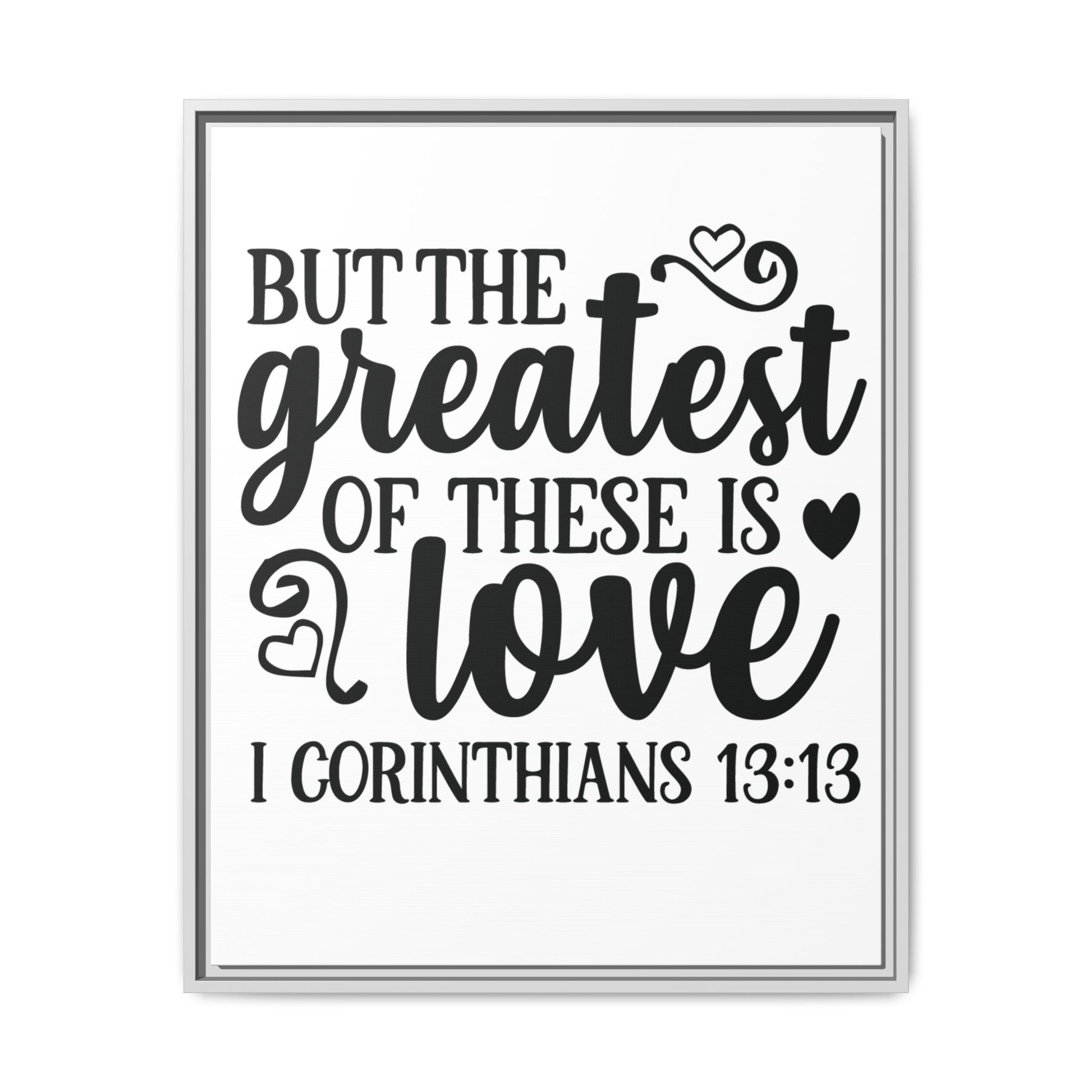 Inspirational Wall Art Frame, Motivational Home Decor