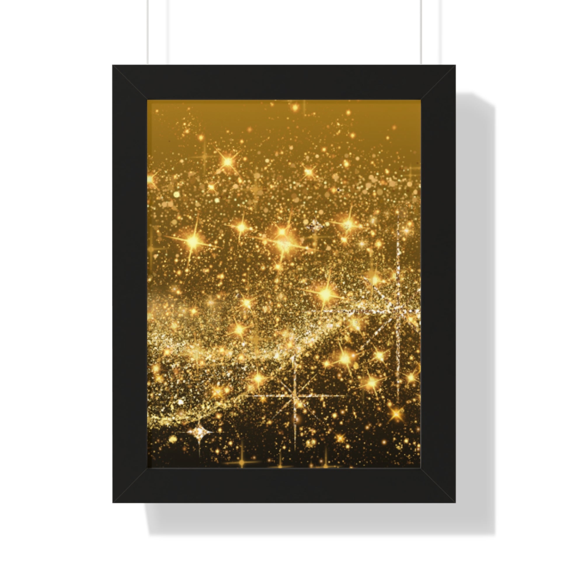 Vertical Poster Wall Art
