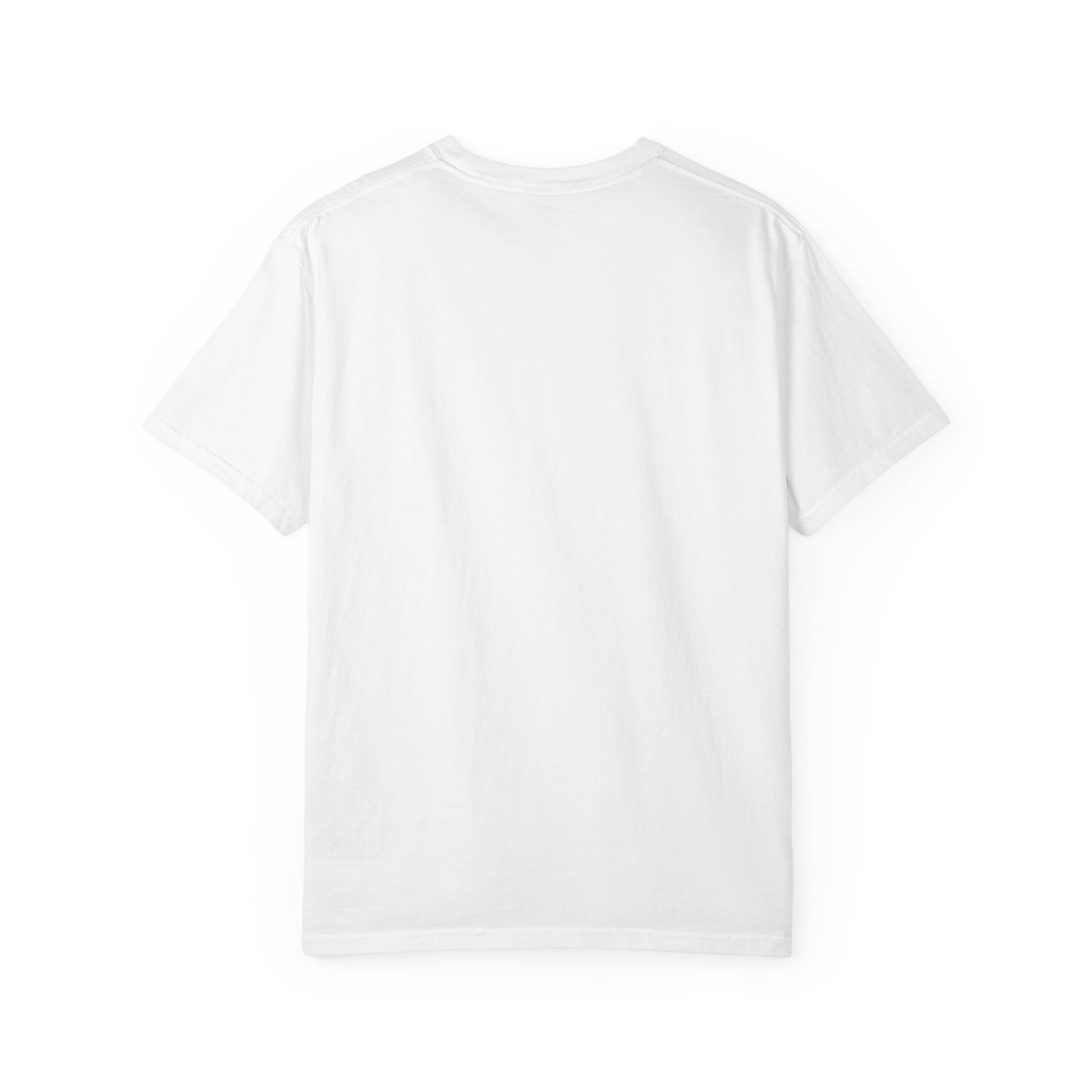Unisex Silhouette Tee