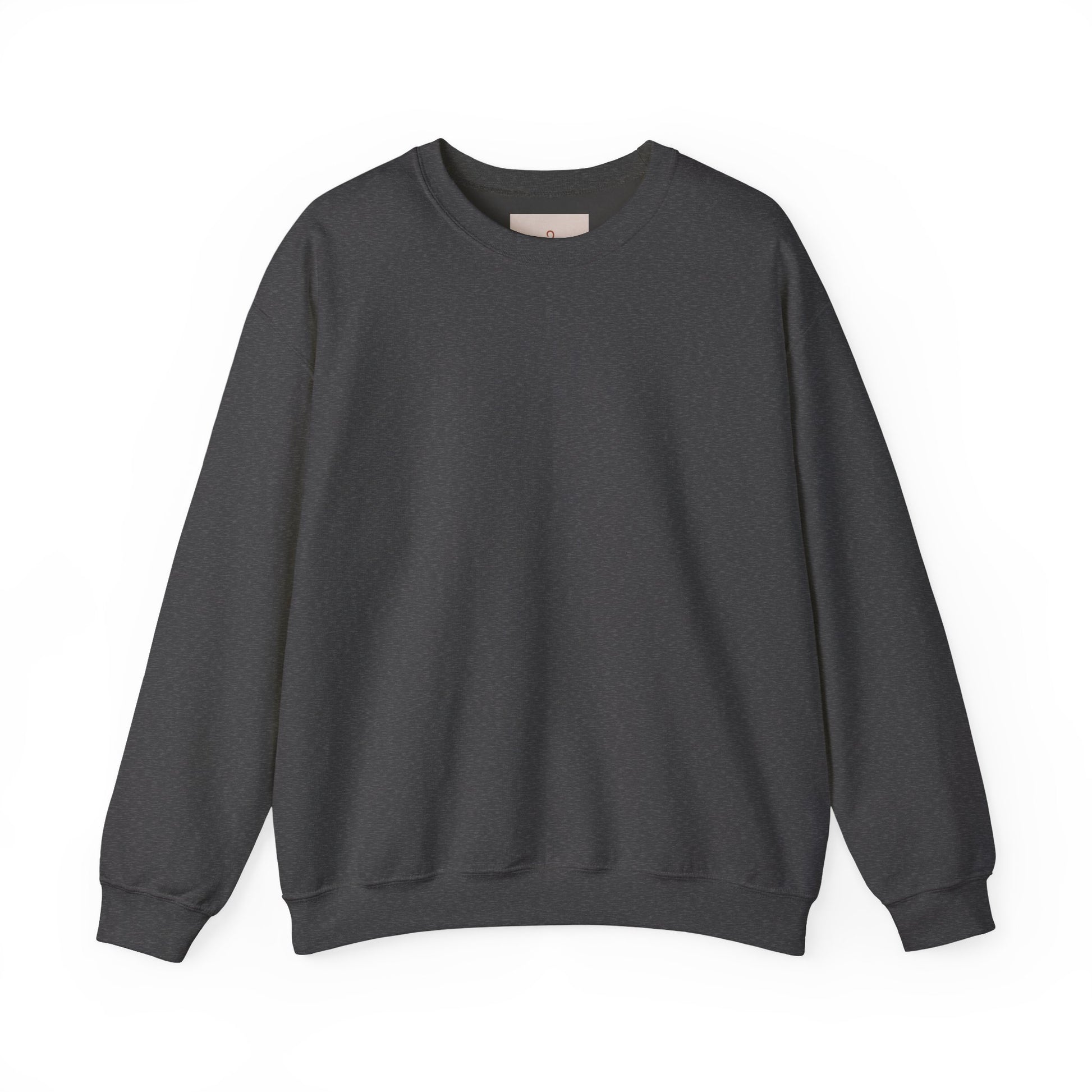 The Warrior Unisex Crewneck Sweatshirt – Inspiring Comfort for Fans