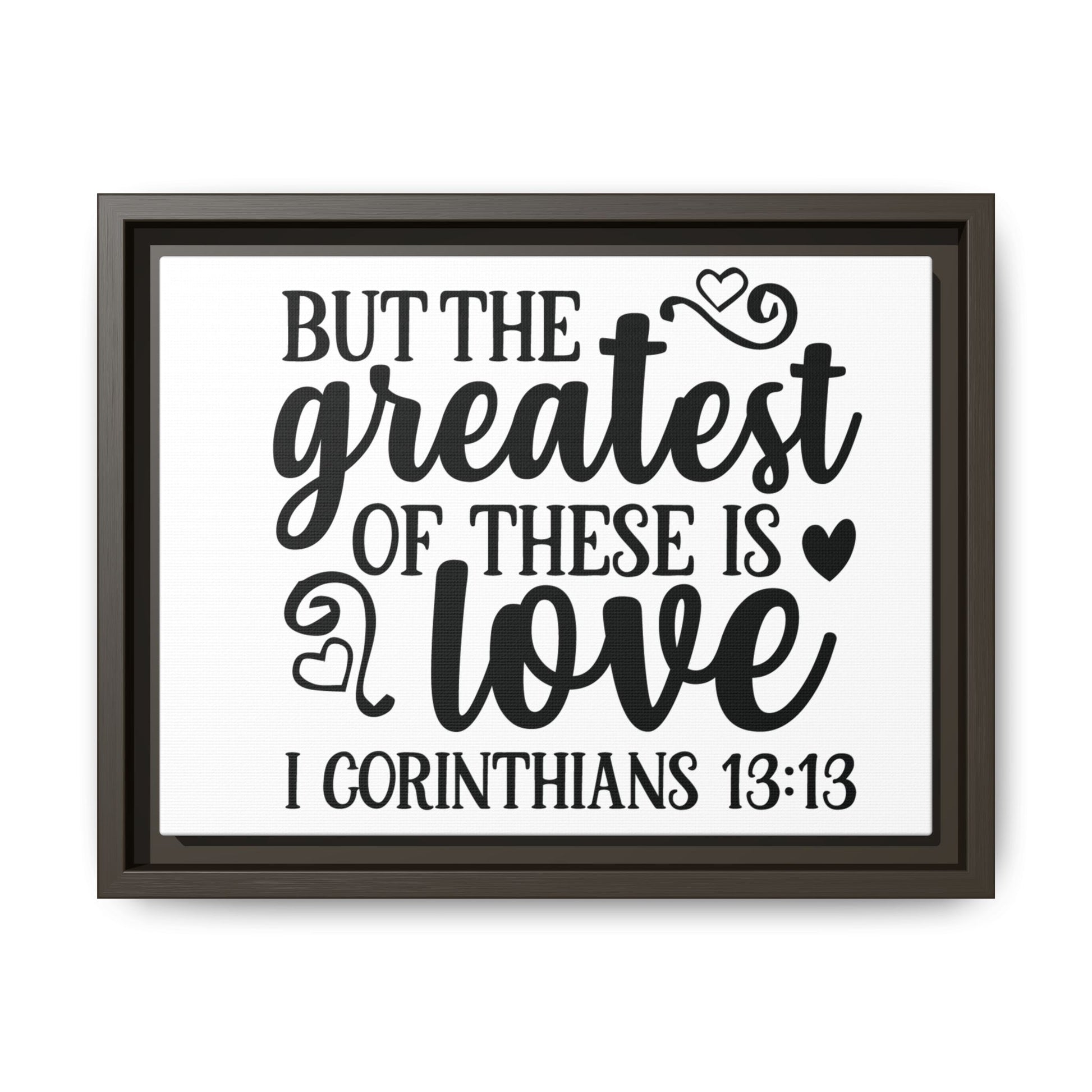 Inspirational Wall Art Frame, Motivational Home Decor