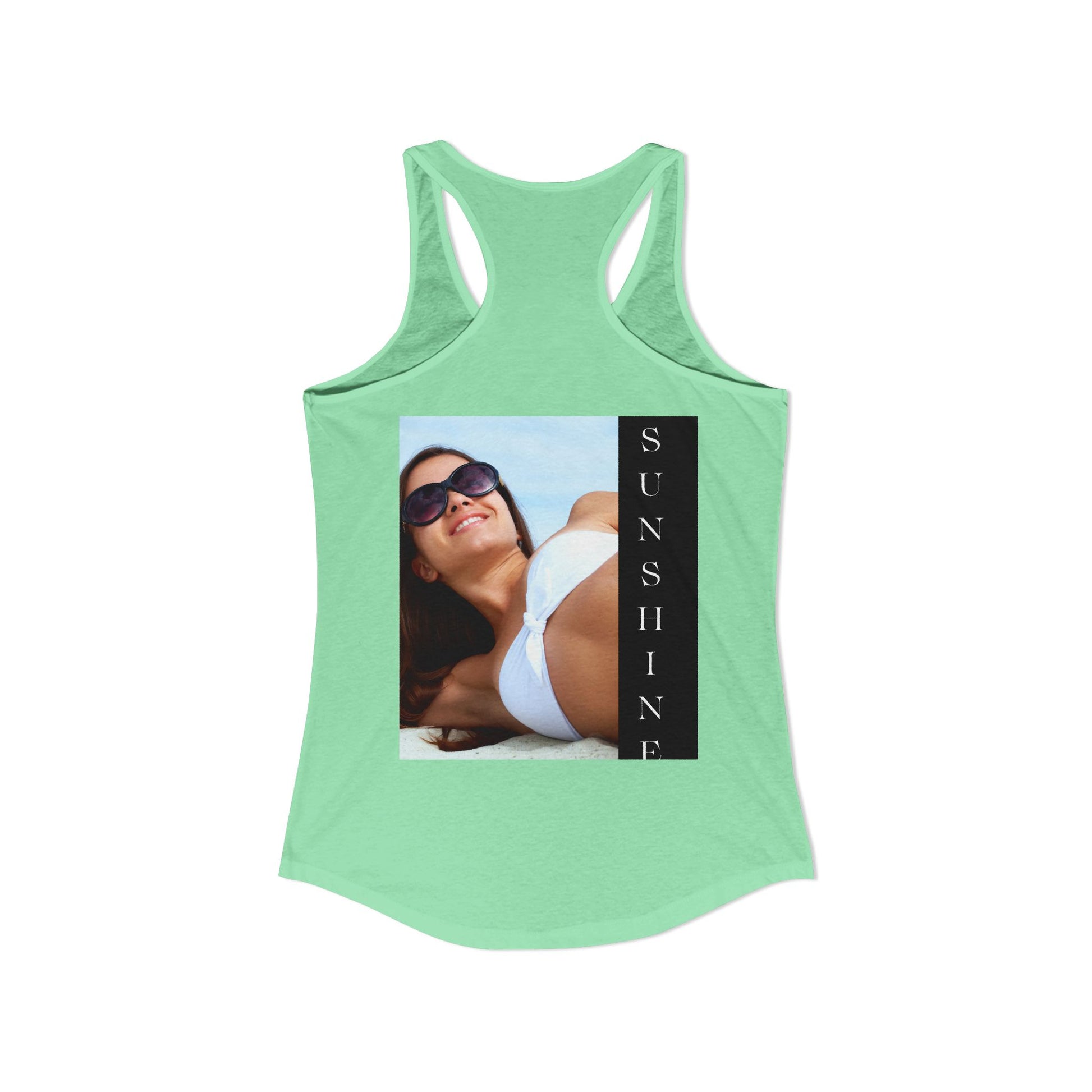 Women's Ideal Racerback Tank