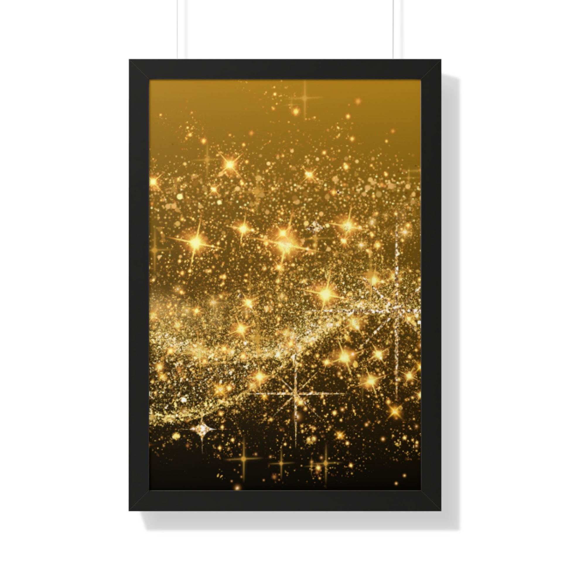 Vertical Poster Wall Art