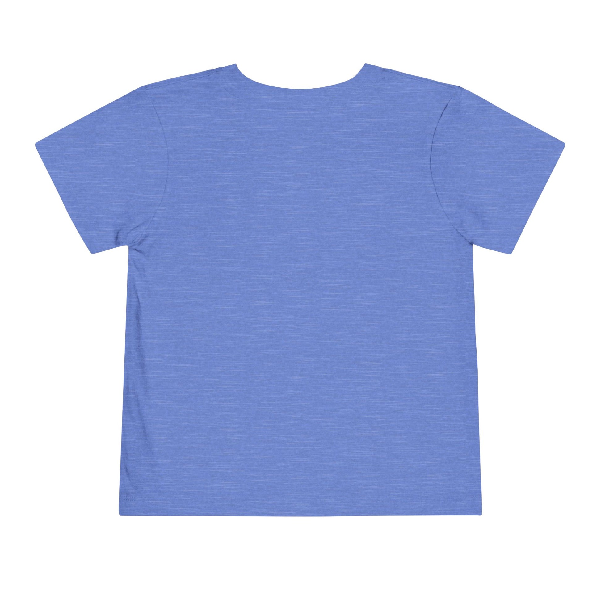Toddler Tee — "New York Vintage" Retro Microphone Graphic