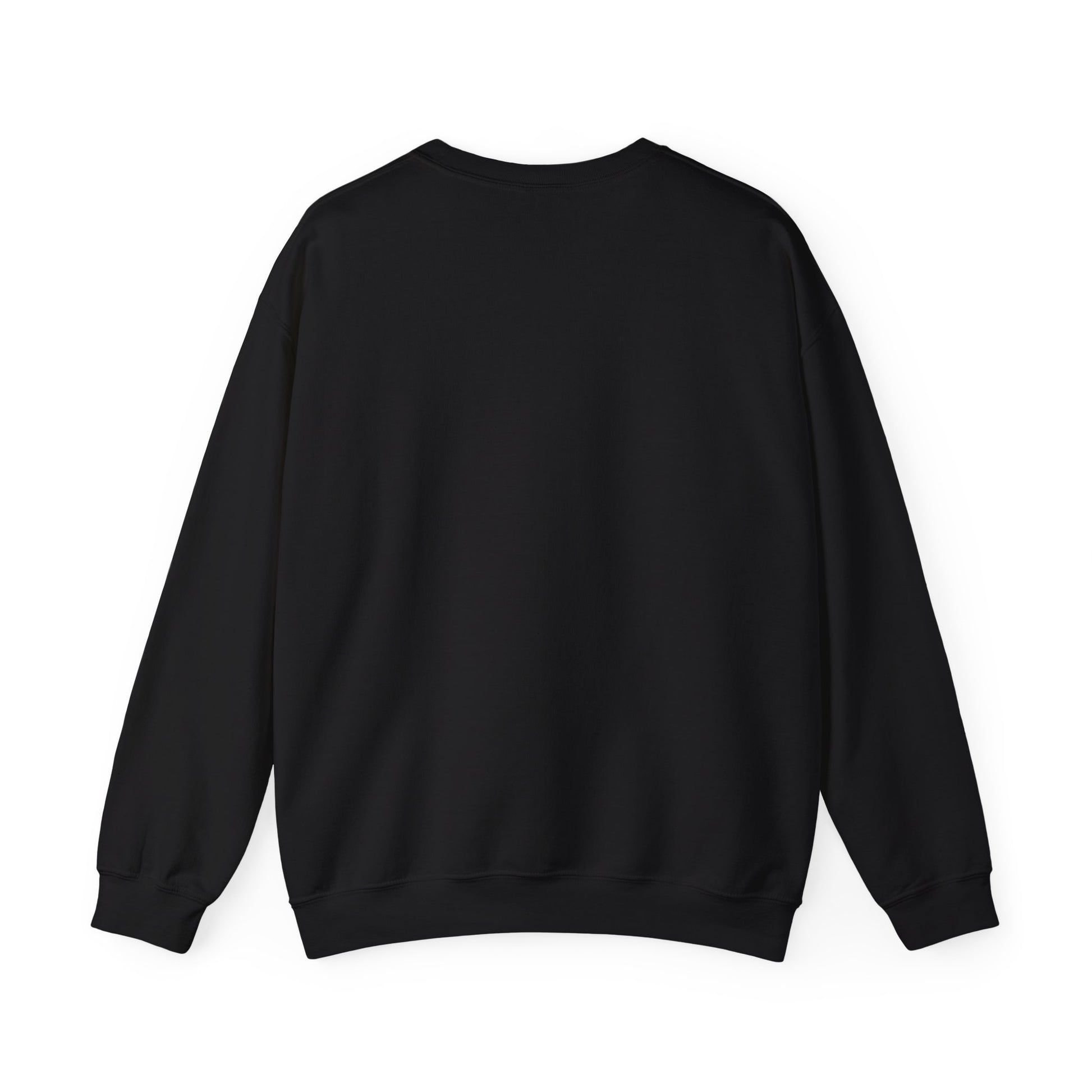 Sunshine Mixed With a Little Chaos Crewneck Sweatshirt