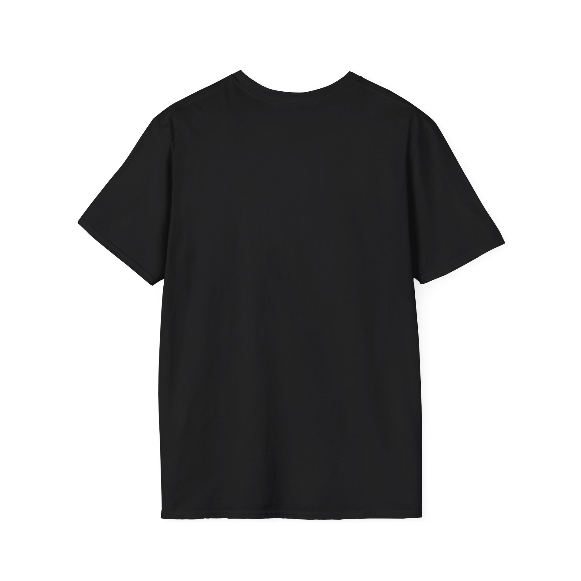 Earth Love T-Shirt, Unisex Tee, Softstyle Shirt
