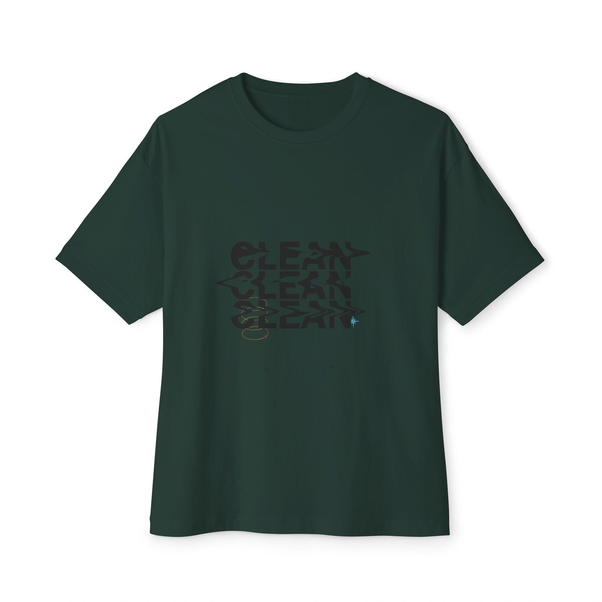 Stylish Oversized Tee for Casual