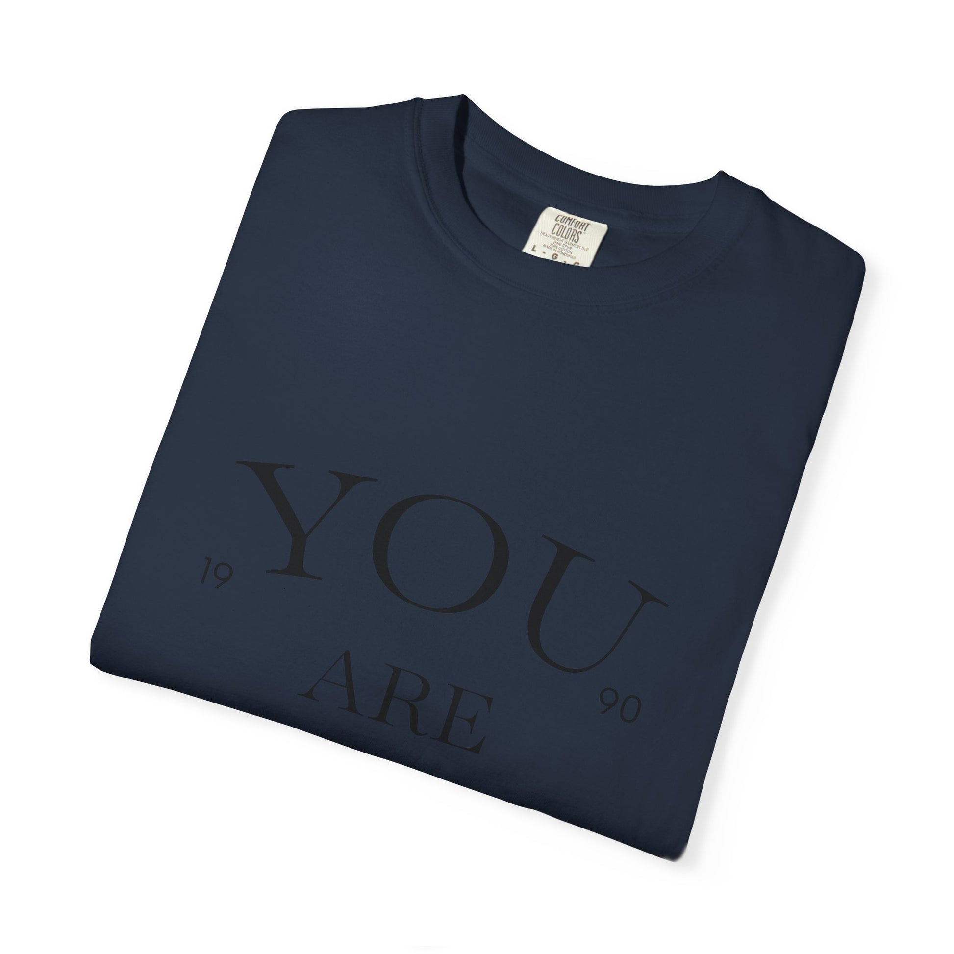You Are Mine T-Shirt, Unisex