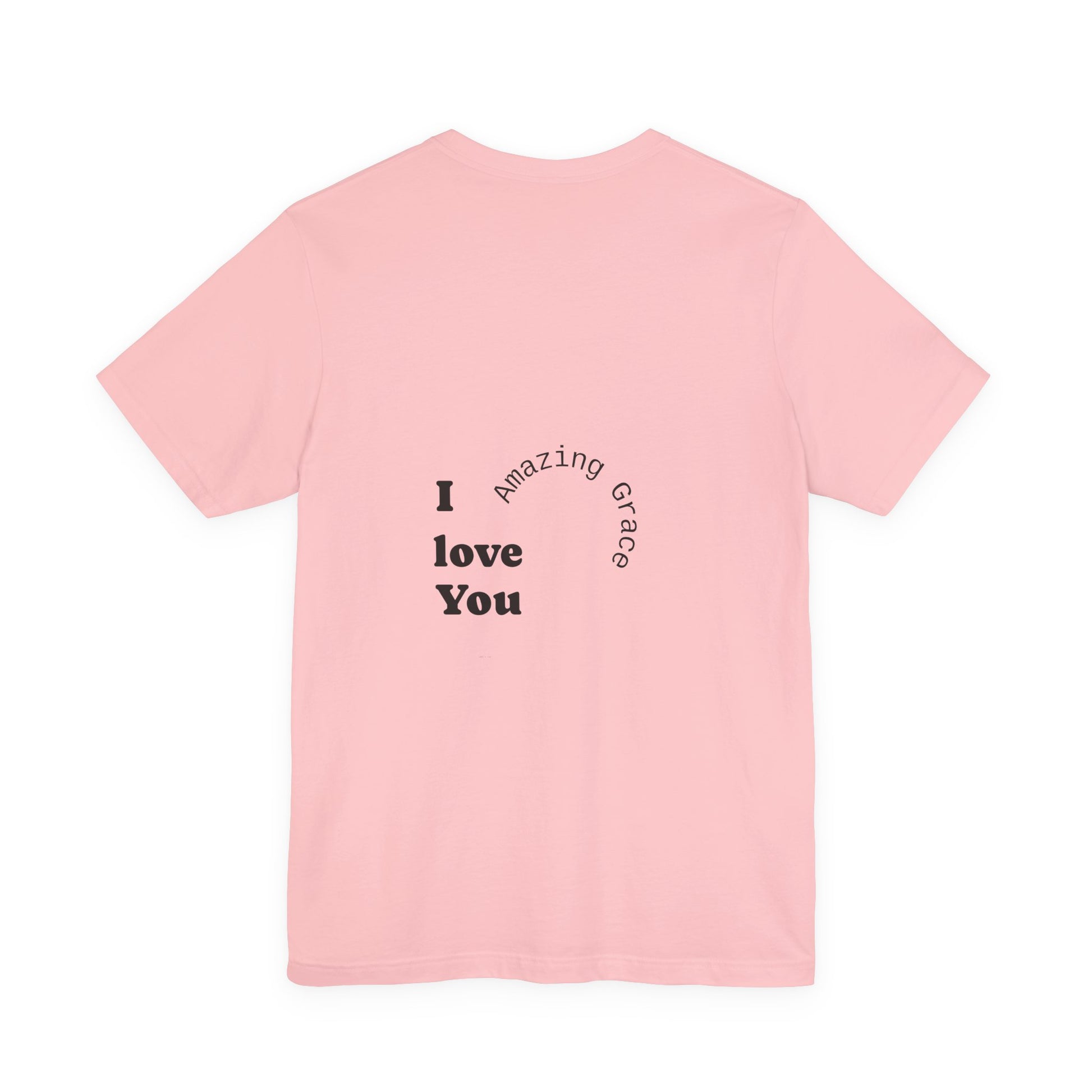 American Flag Star T-Shirt — Patriotic USA Graphic Tee