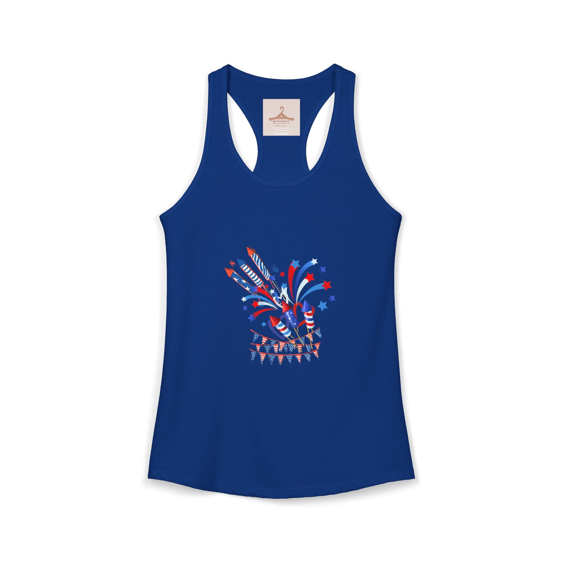 Women's Ideal Racerback Tank