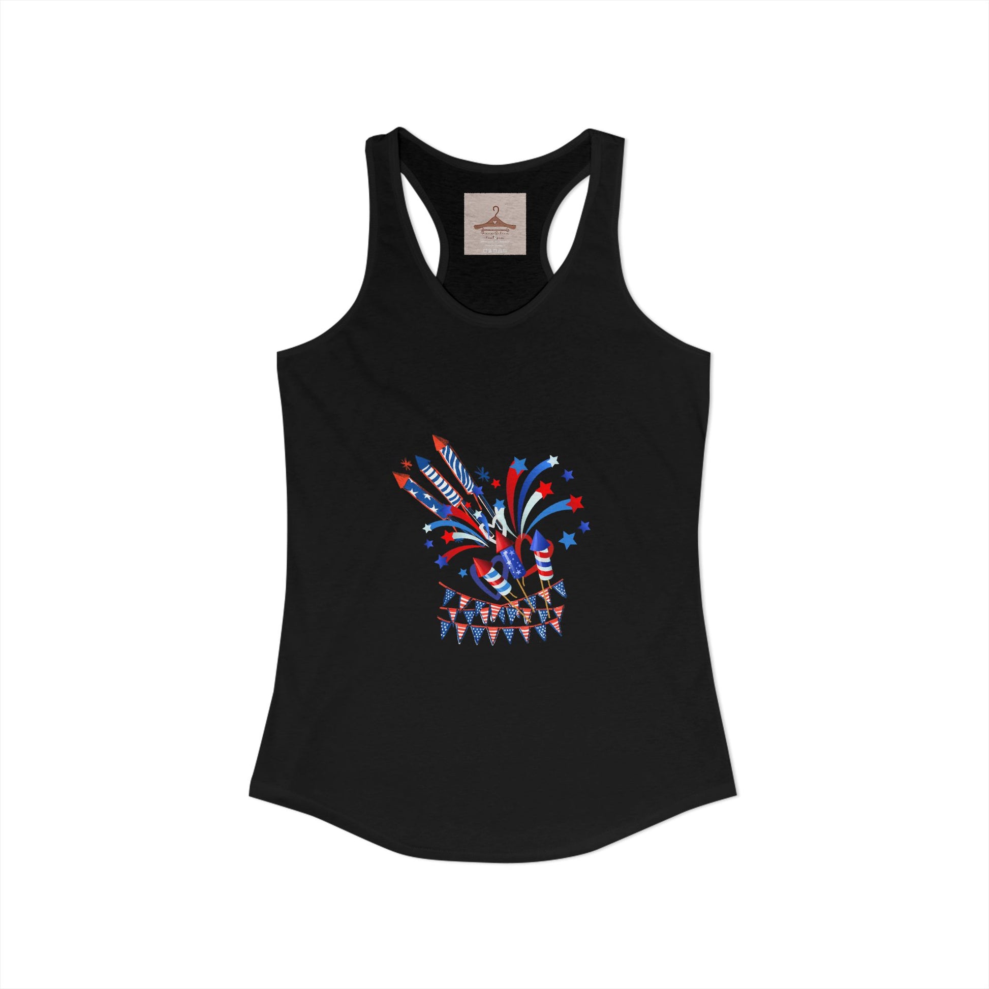 Women's Ideal Racerback Tank