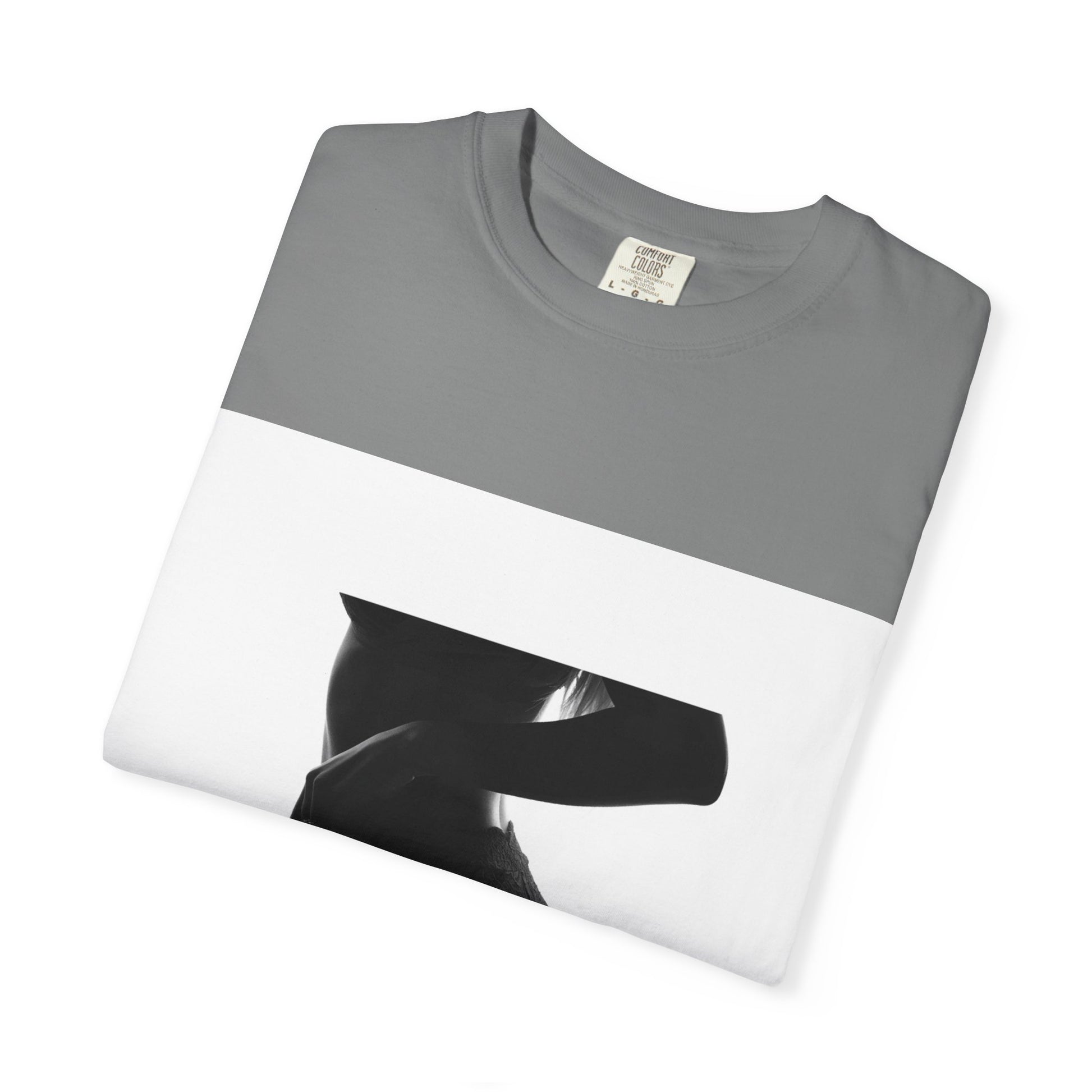Unisex Silhouette Tee