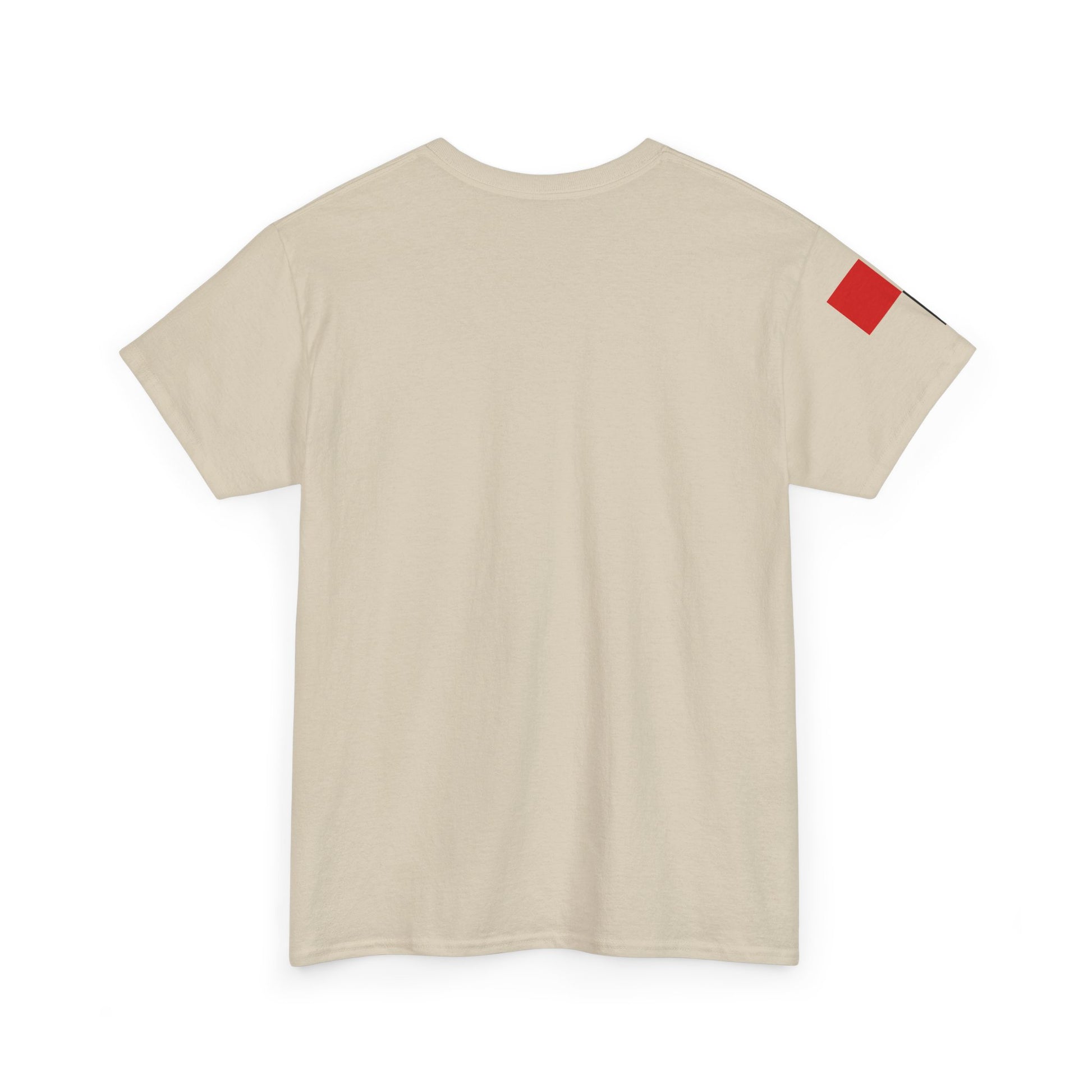 Armchair Detective Unisex Heavy Cotton Tee, Cozy Mystery Reader Gift