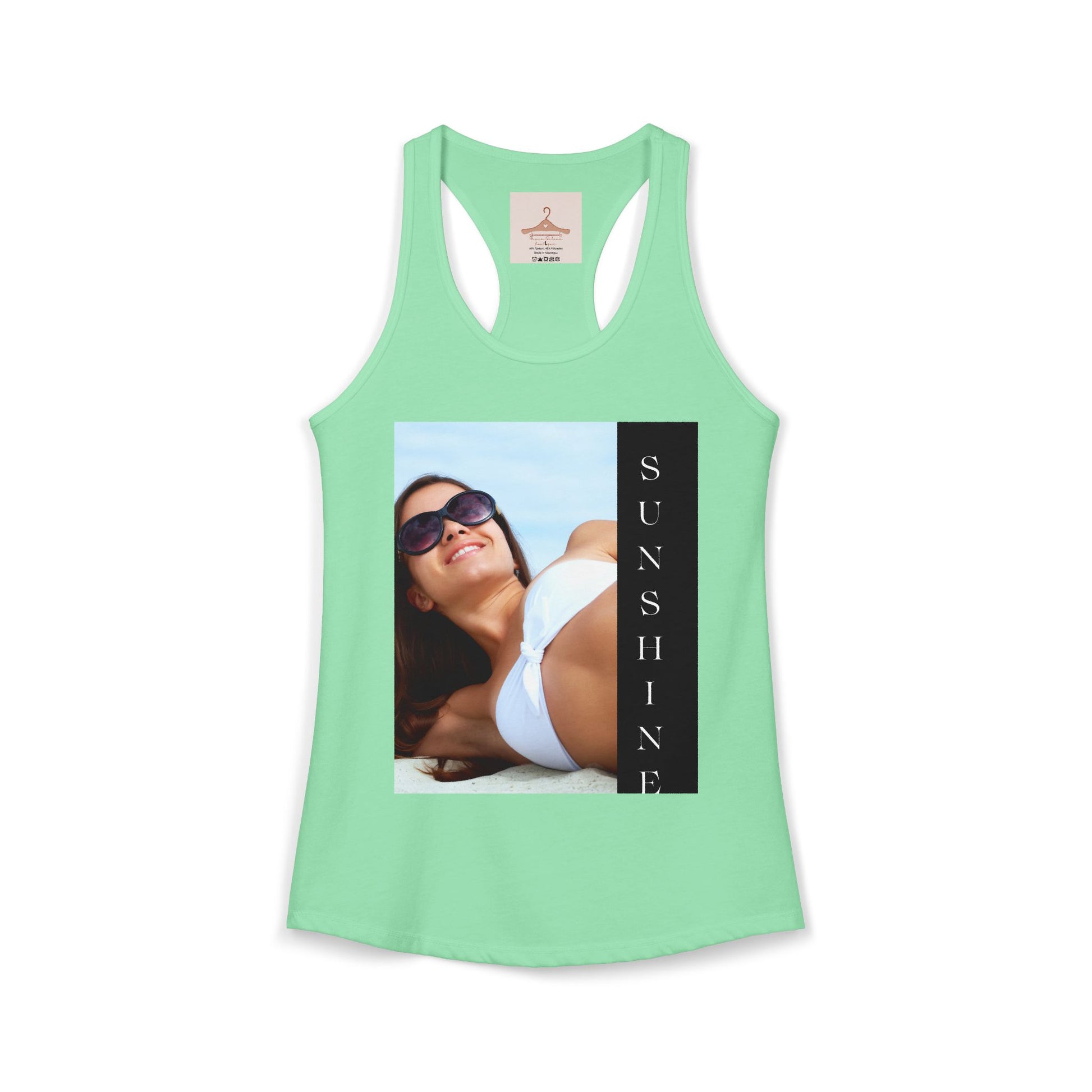 Women's Ideal Racerback Tank