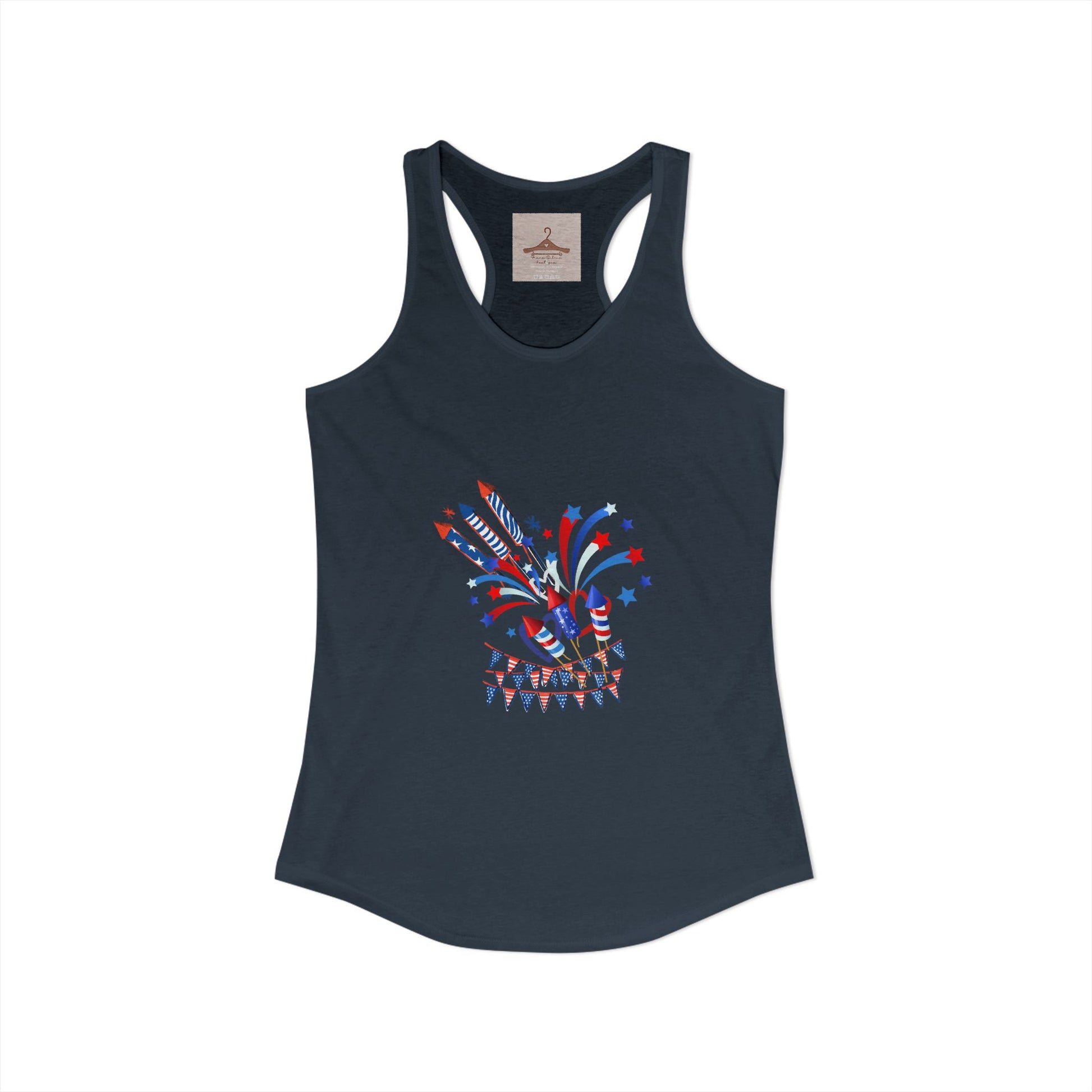 Women's Ideal Racerback Tank