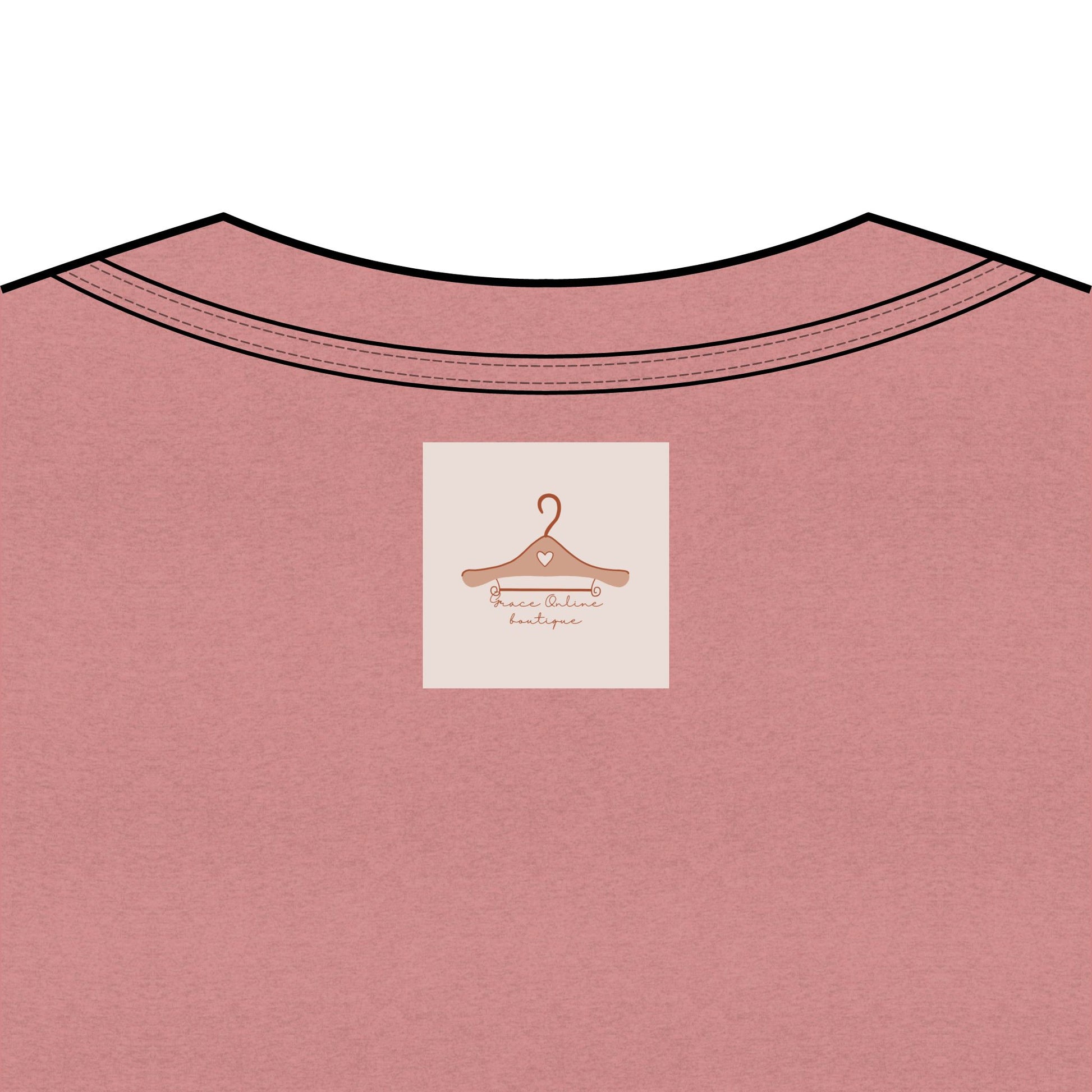 V-Neck Tee