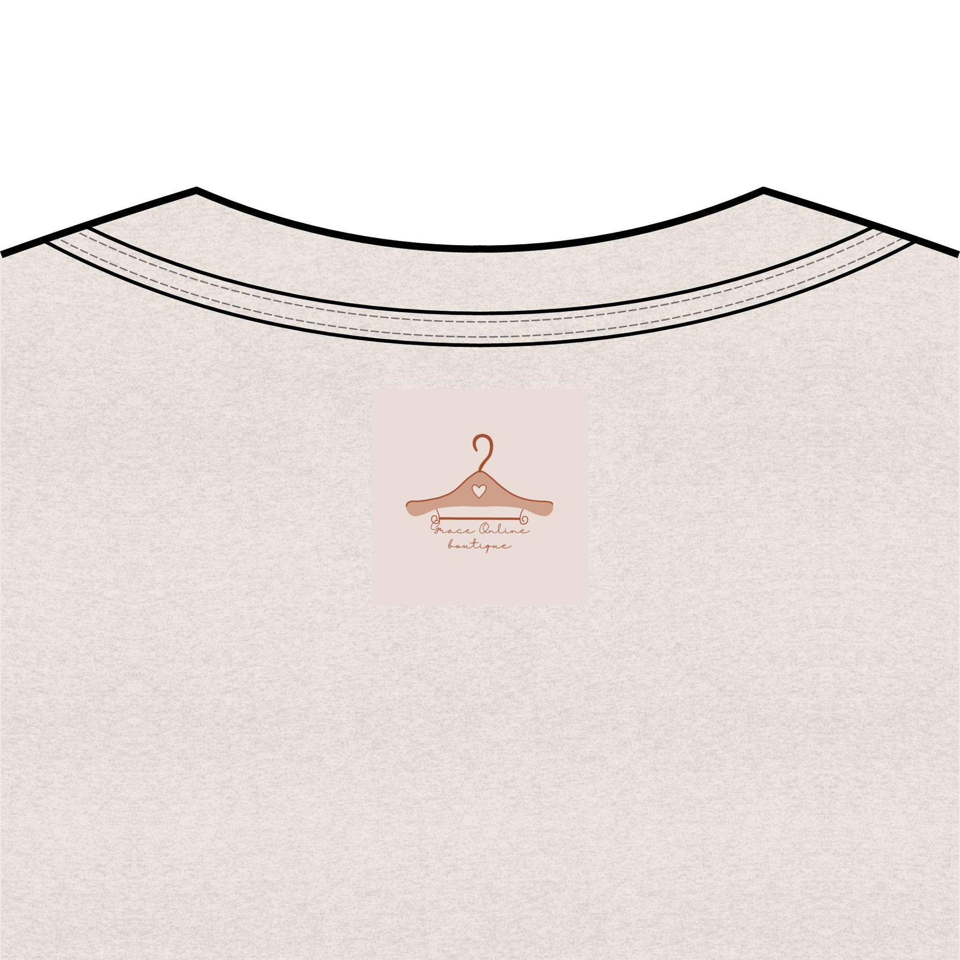 V-Neck Tee