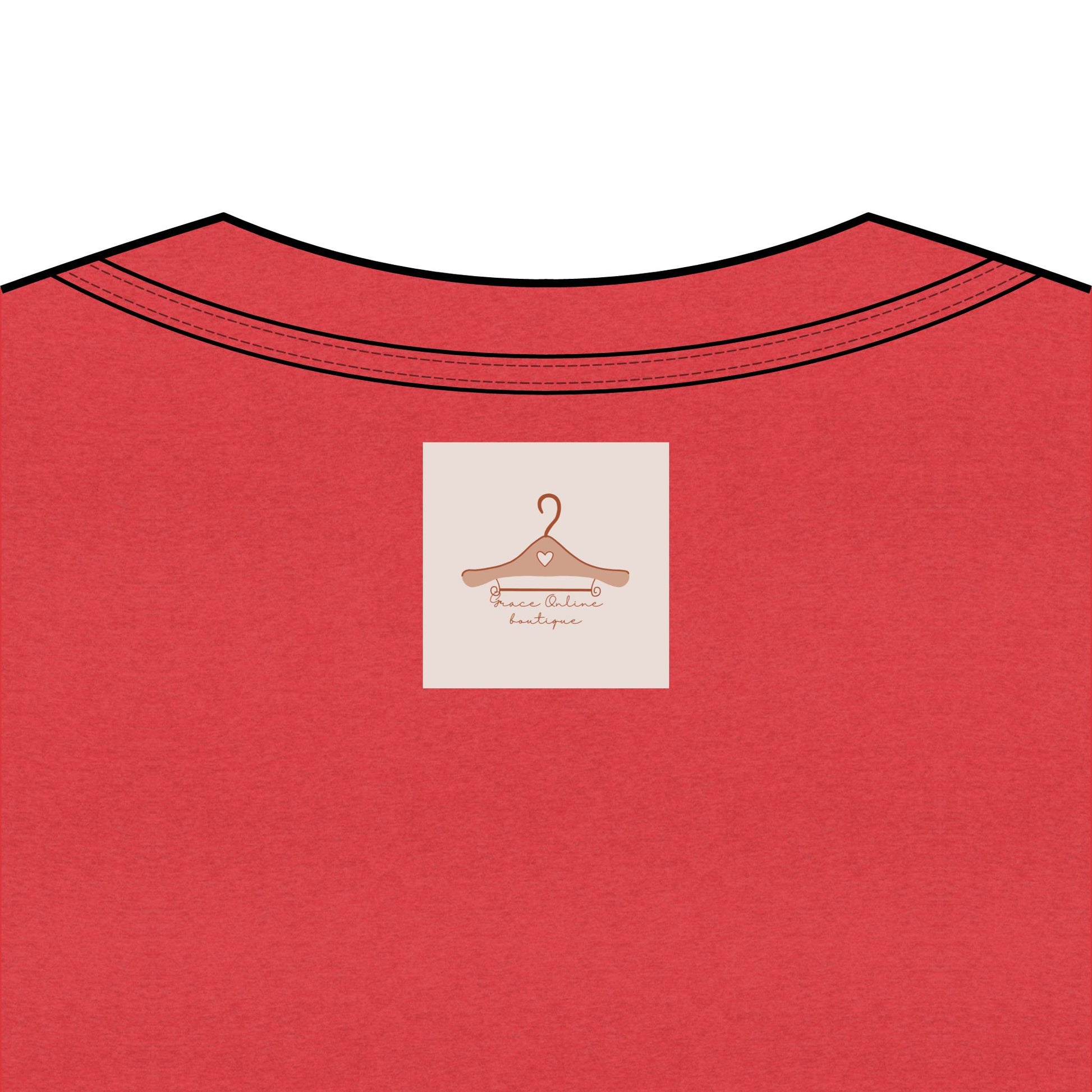 V-Neck Tee