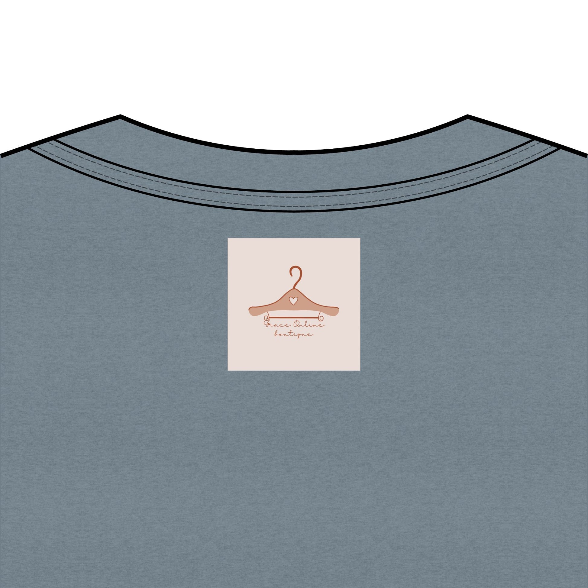 V-Neck Tee