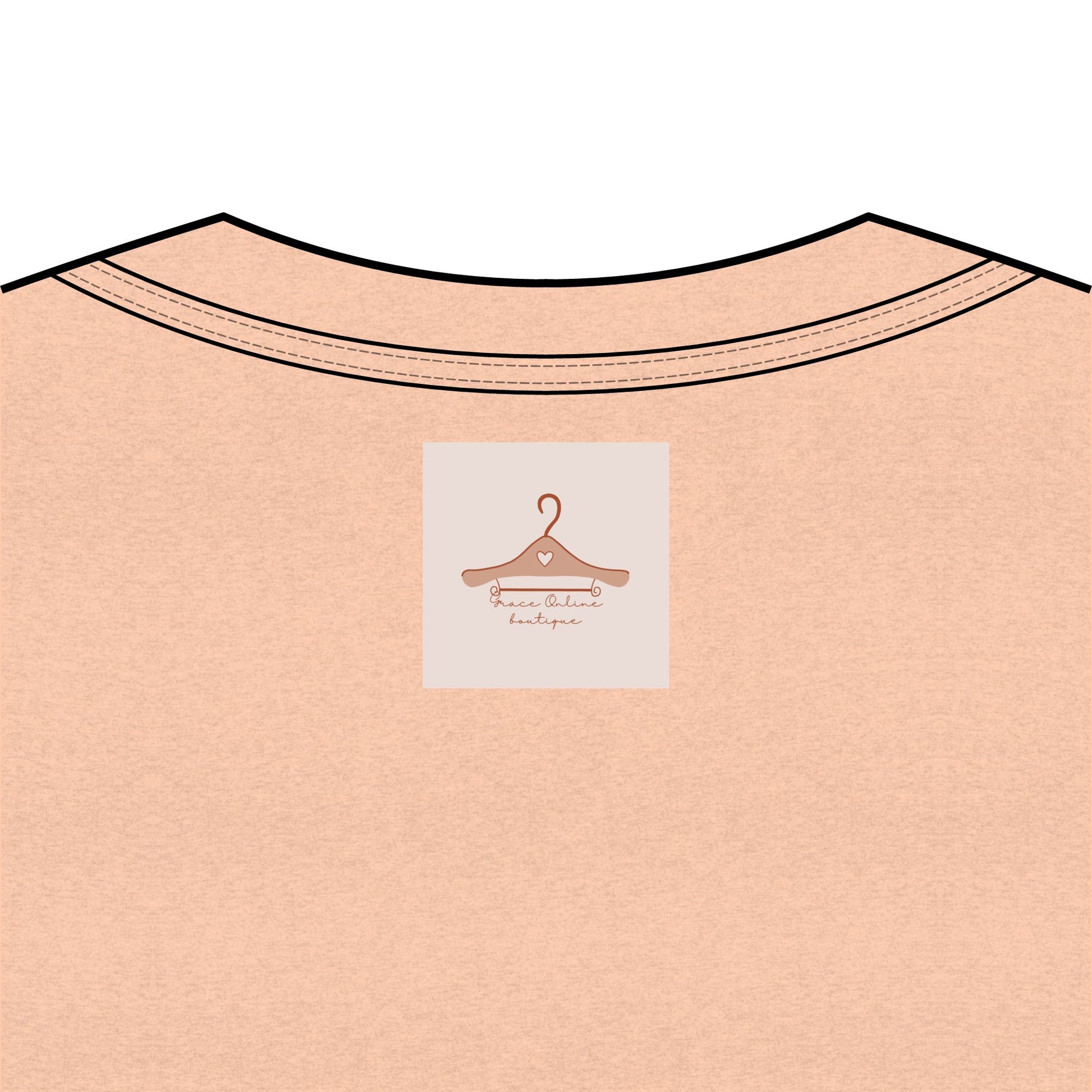 V-Neck Tee