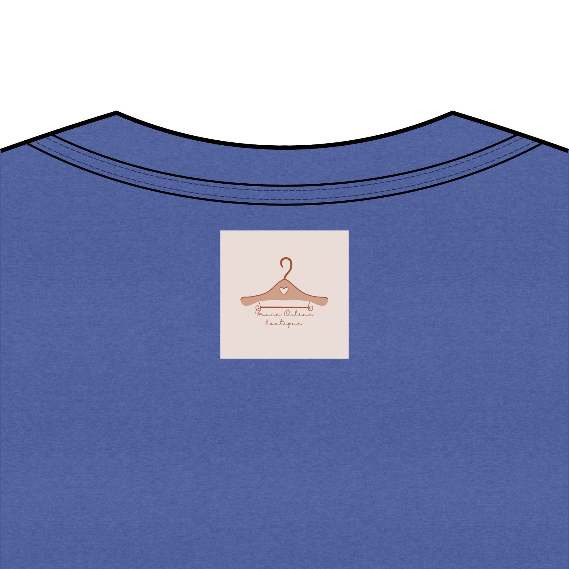 V-Neck Tee