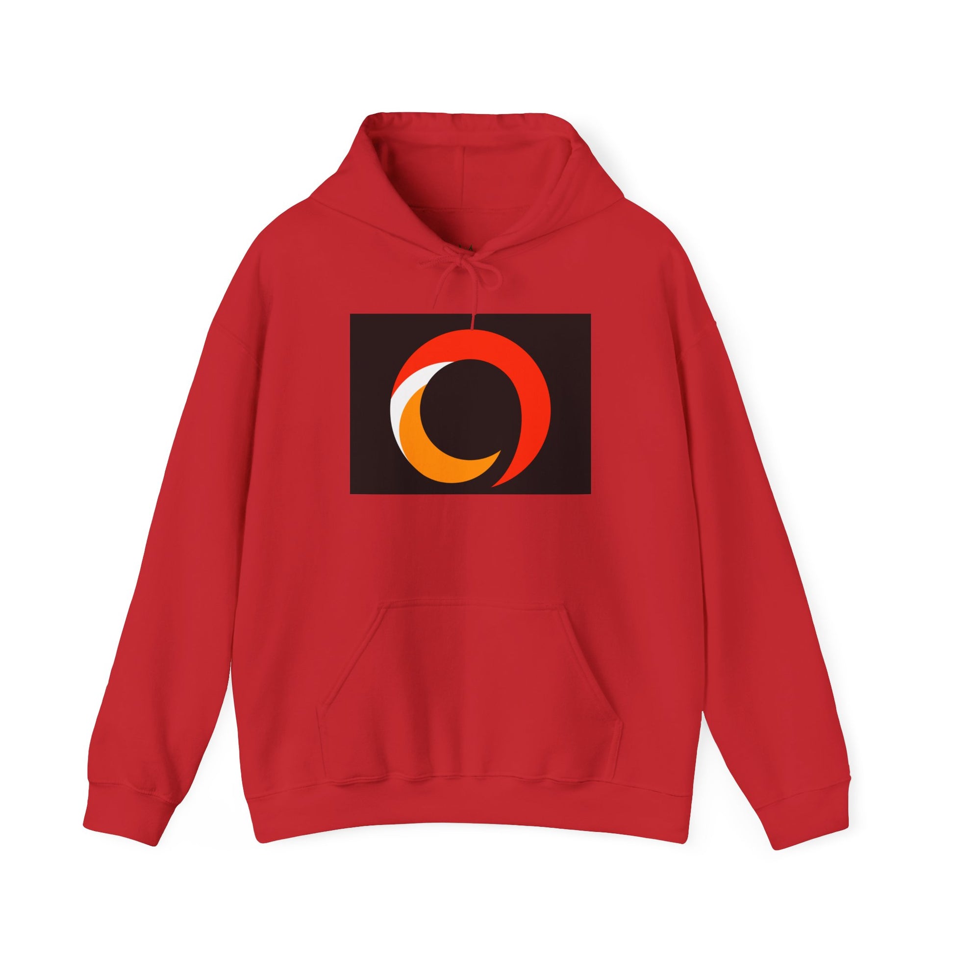 Vibrant Graphic Hoodie, Cozy Casual Wear, Unisex Sweatshirt, Perfect Gift for Friends