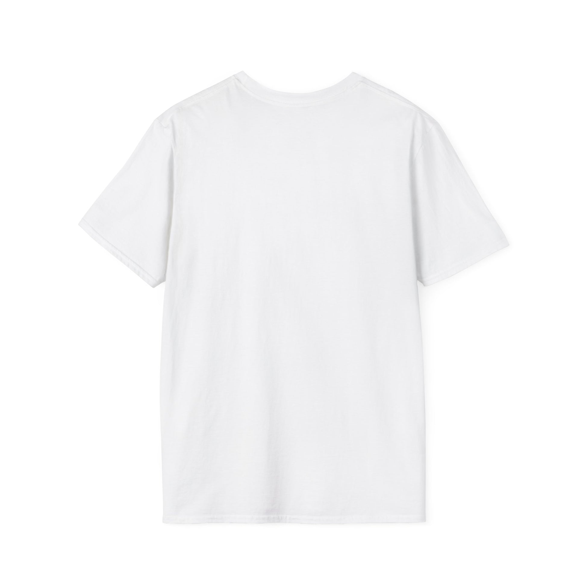 Earth Love T-Shirt, Unisex Tee, Softstyle Shirt