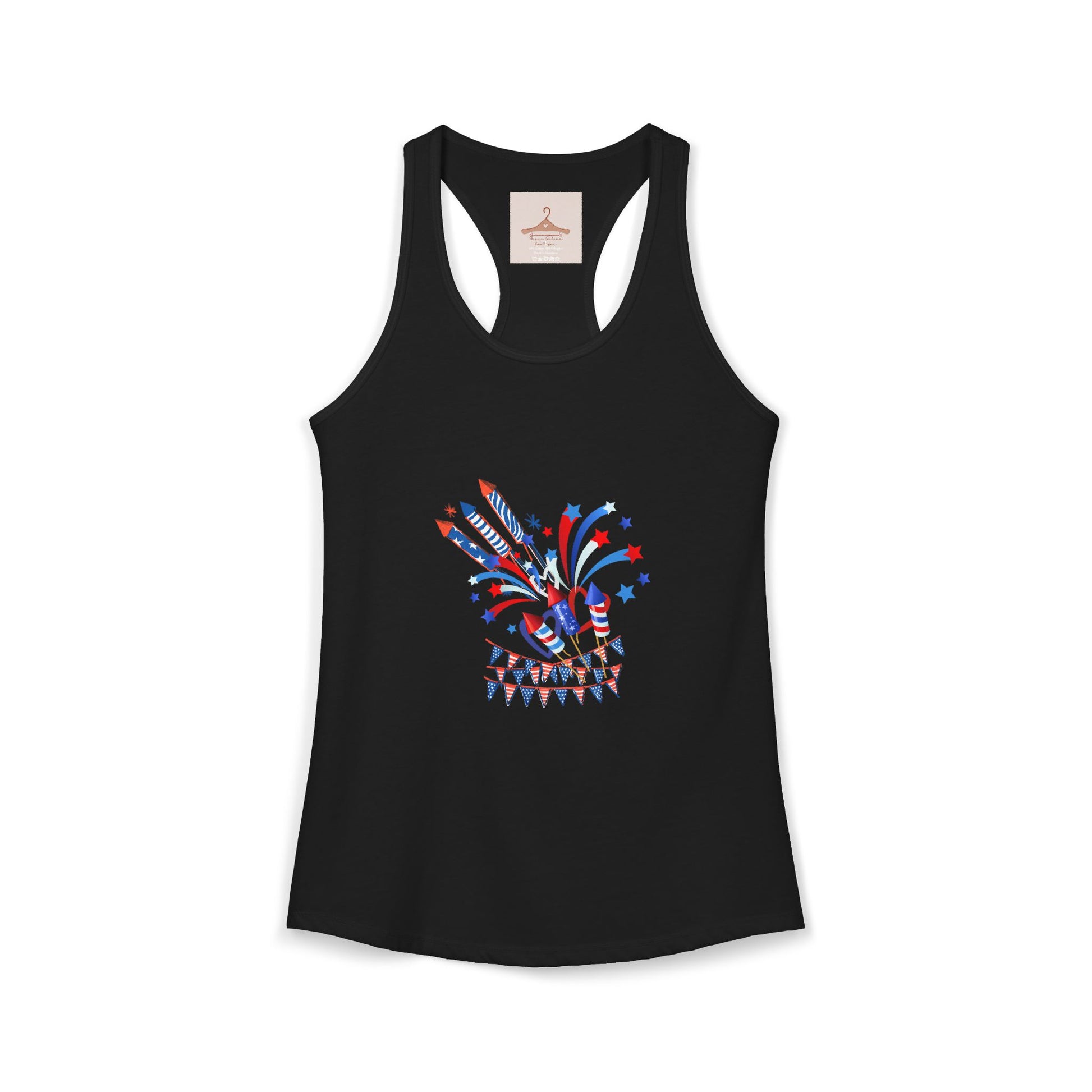 Women's Ideal Racerback Tank