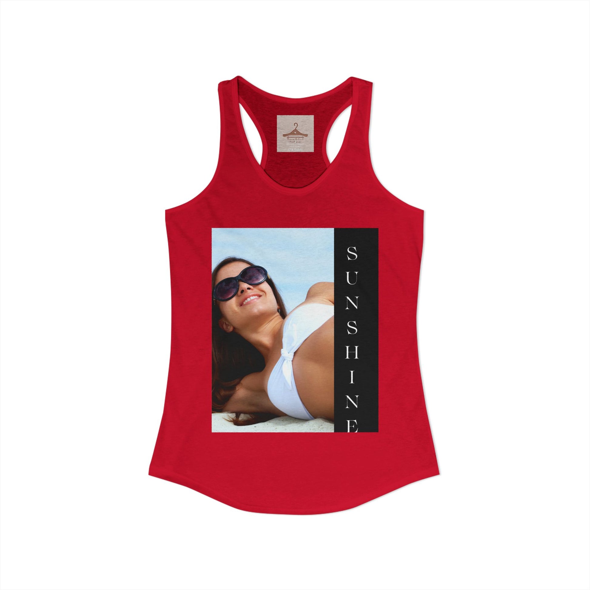 Women's Ideal Racerback Tank