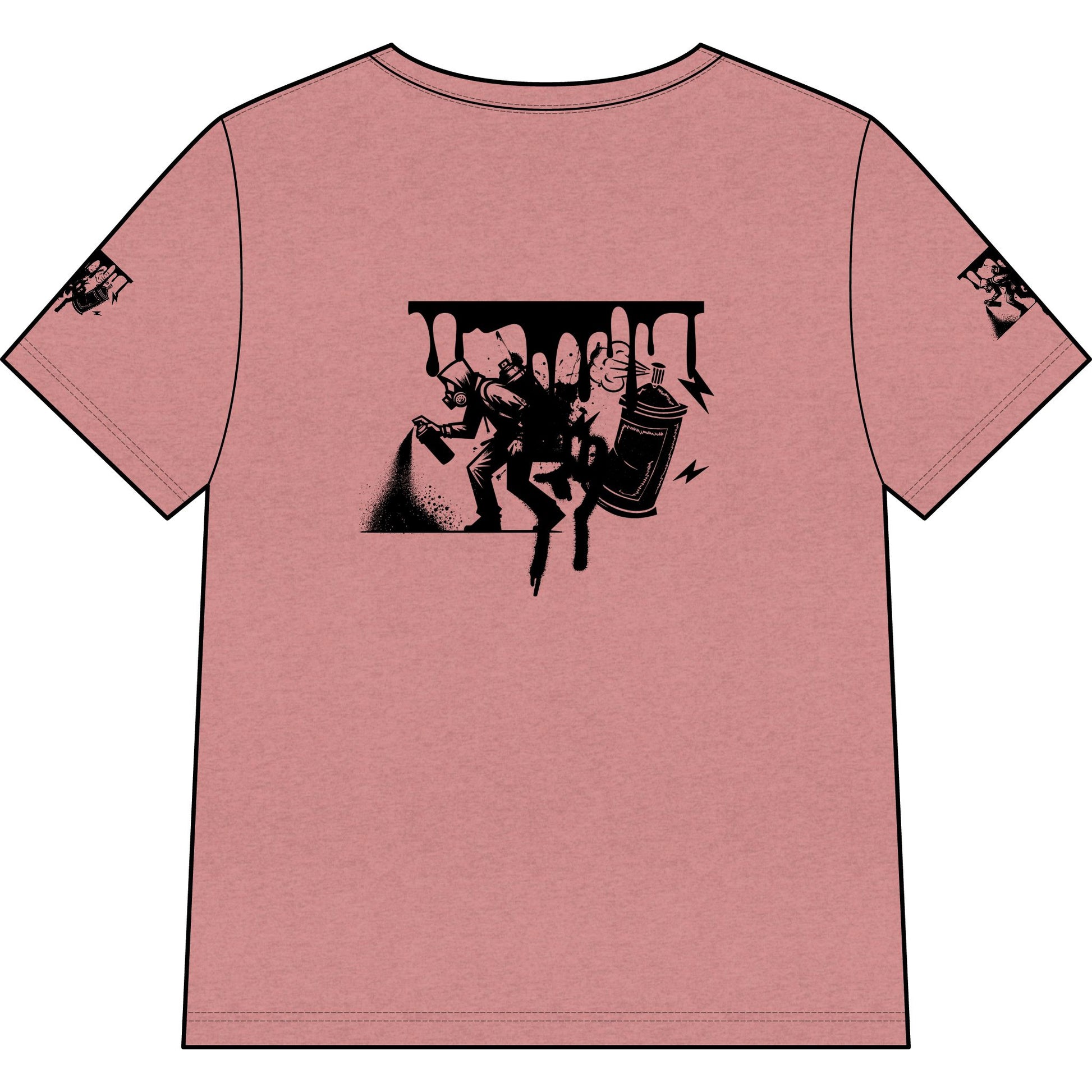 V-Neck Tee