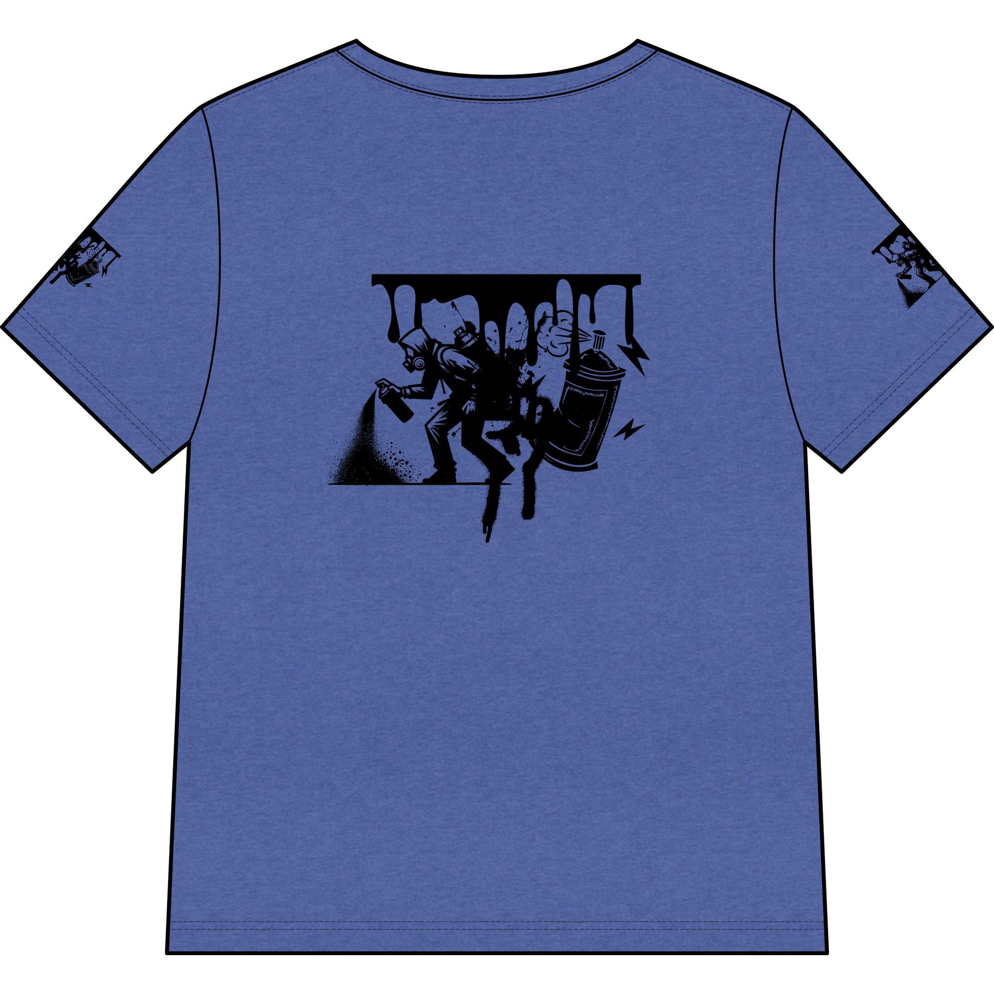 V-Neck Tee