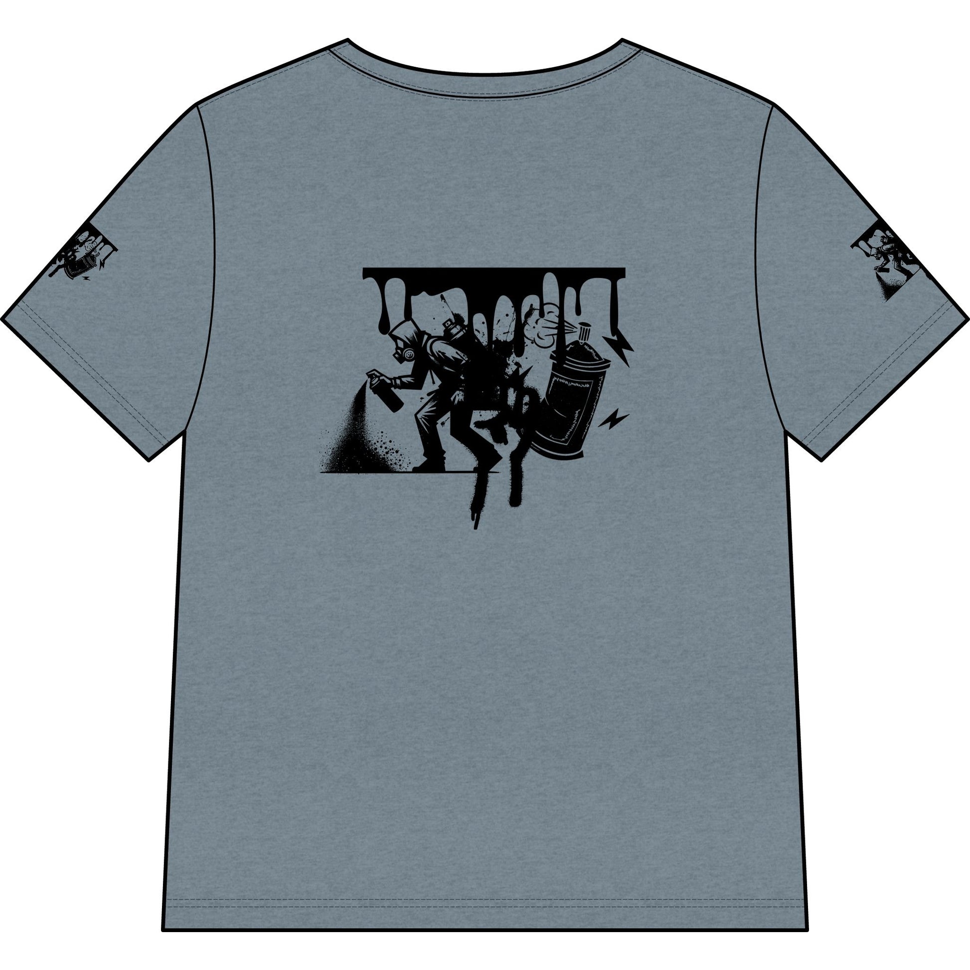 V-Neck Tee