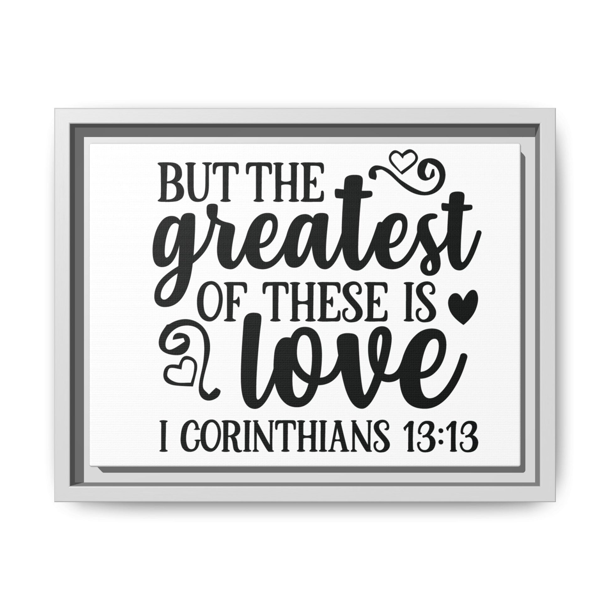 Inspirational Wall Art Frame, Motivational Home Decor