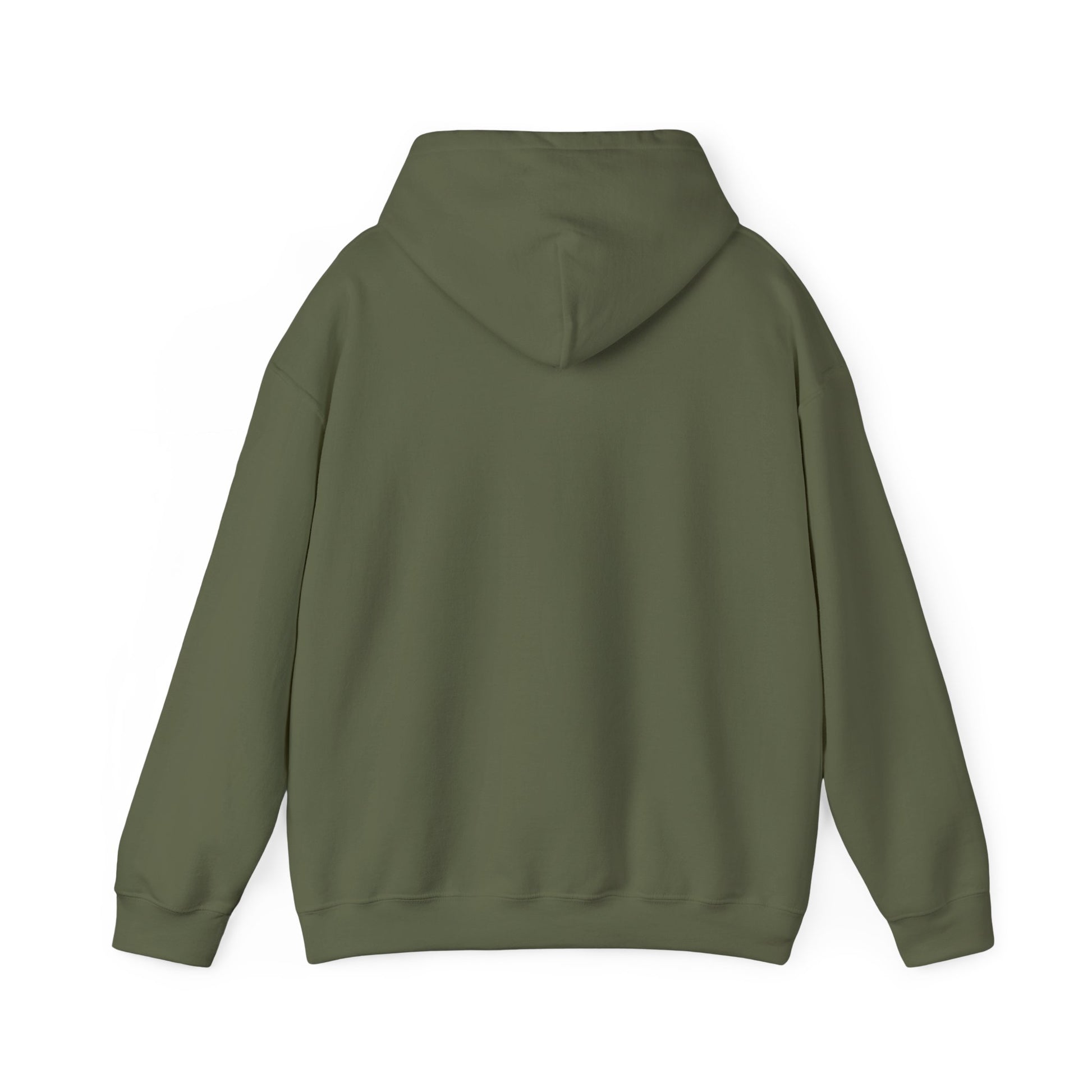 Heart Balloon Unisex Hoodie | Cozy Gift for Valentine's Day