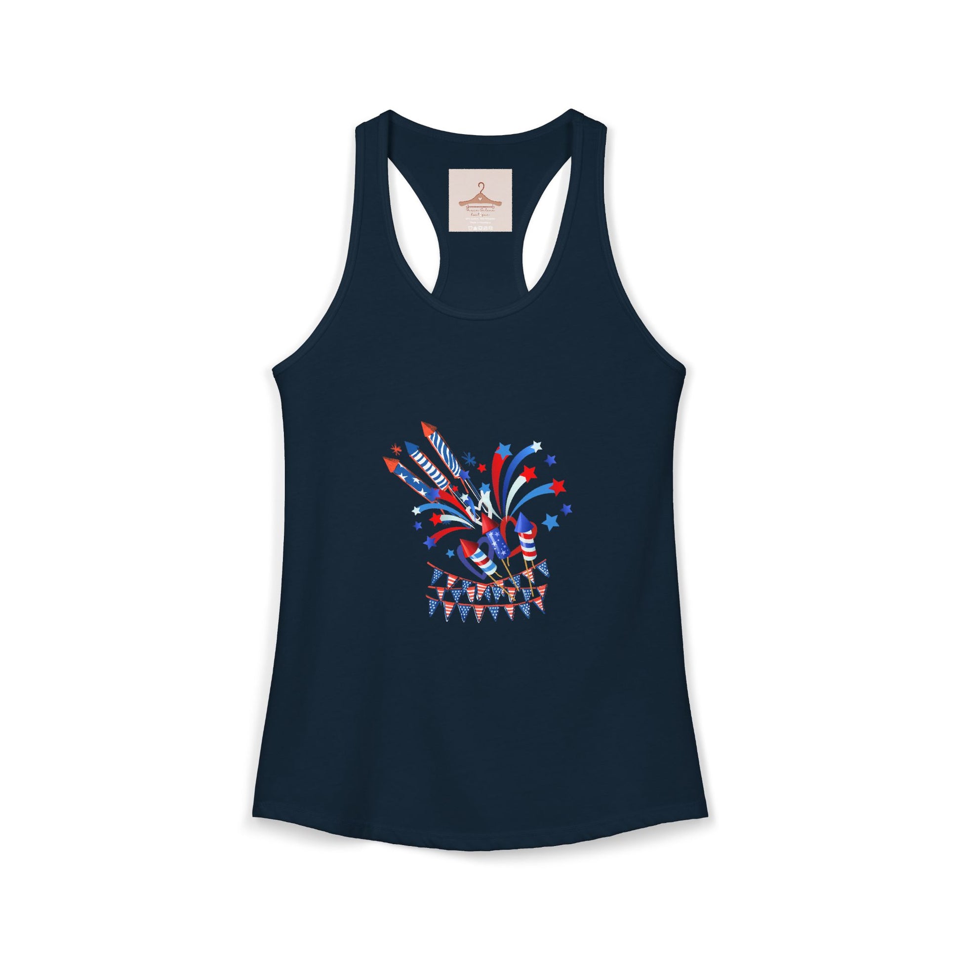 Women's Ideal Racerback Tank