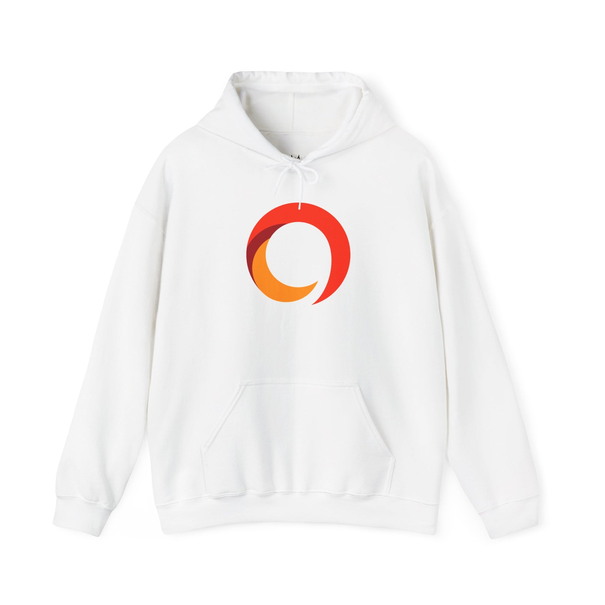 Vibrant Graphic Hoodie, Cozy Casual Wear, Unisex Sweatshirt, Perfect Gift for Friends