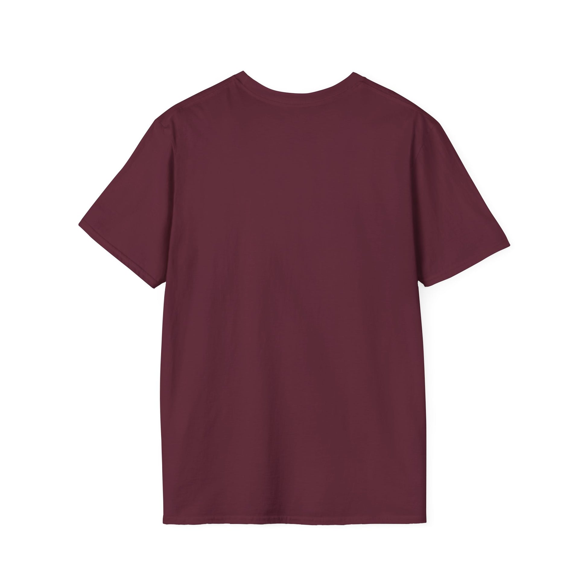 Earth Love T-Shirt, Unisex Tee, Softstyle Shirt