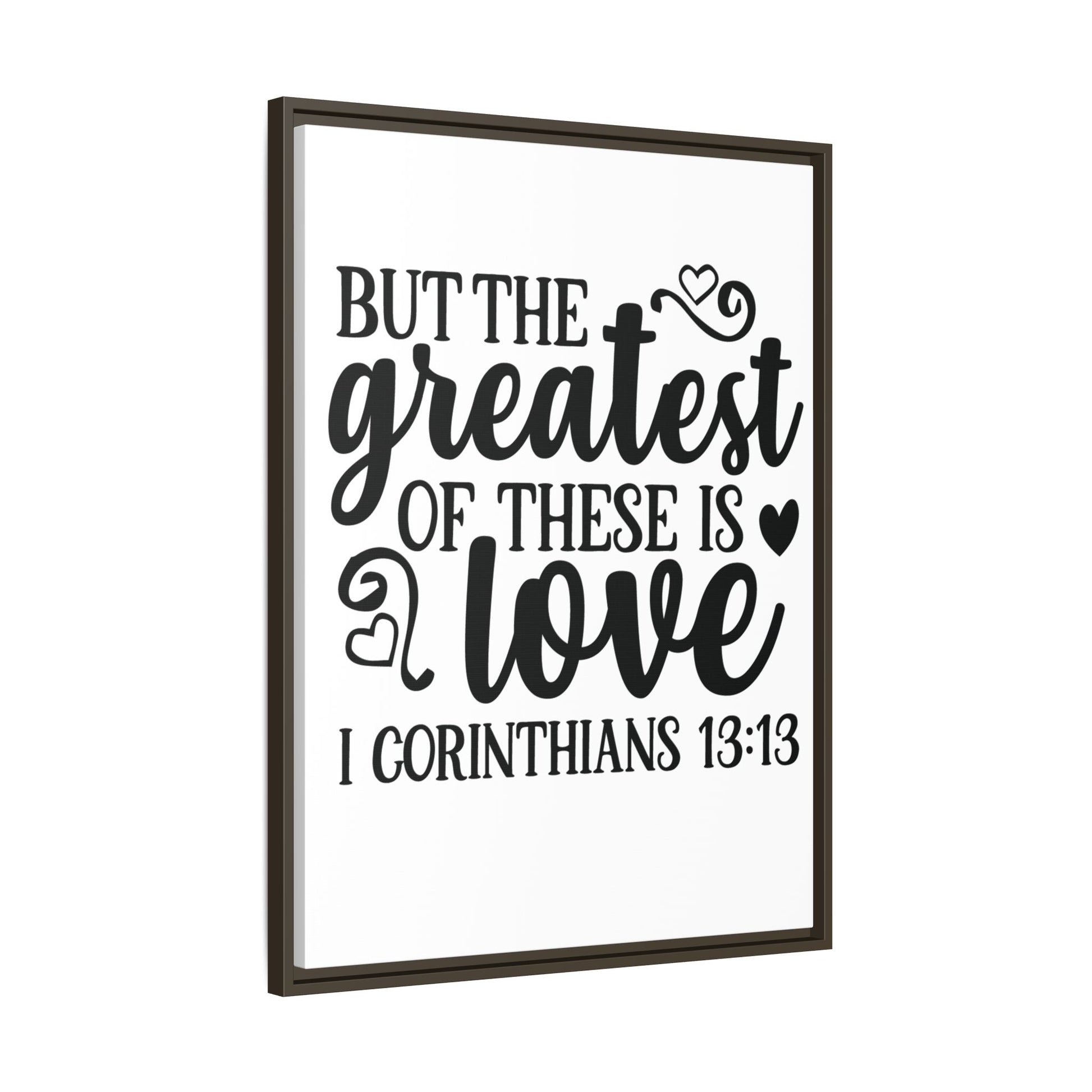 Inspirational Wall Art Frame, Motivational Home Decor