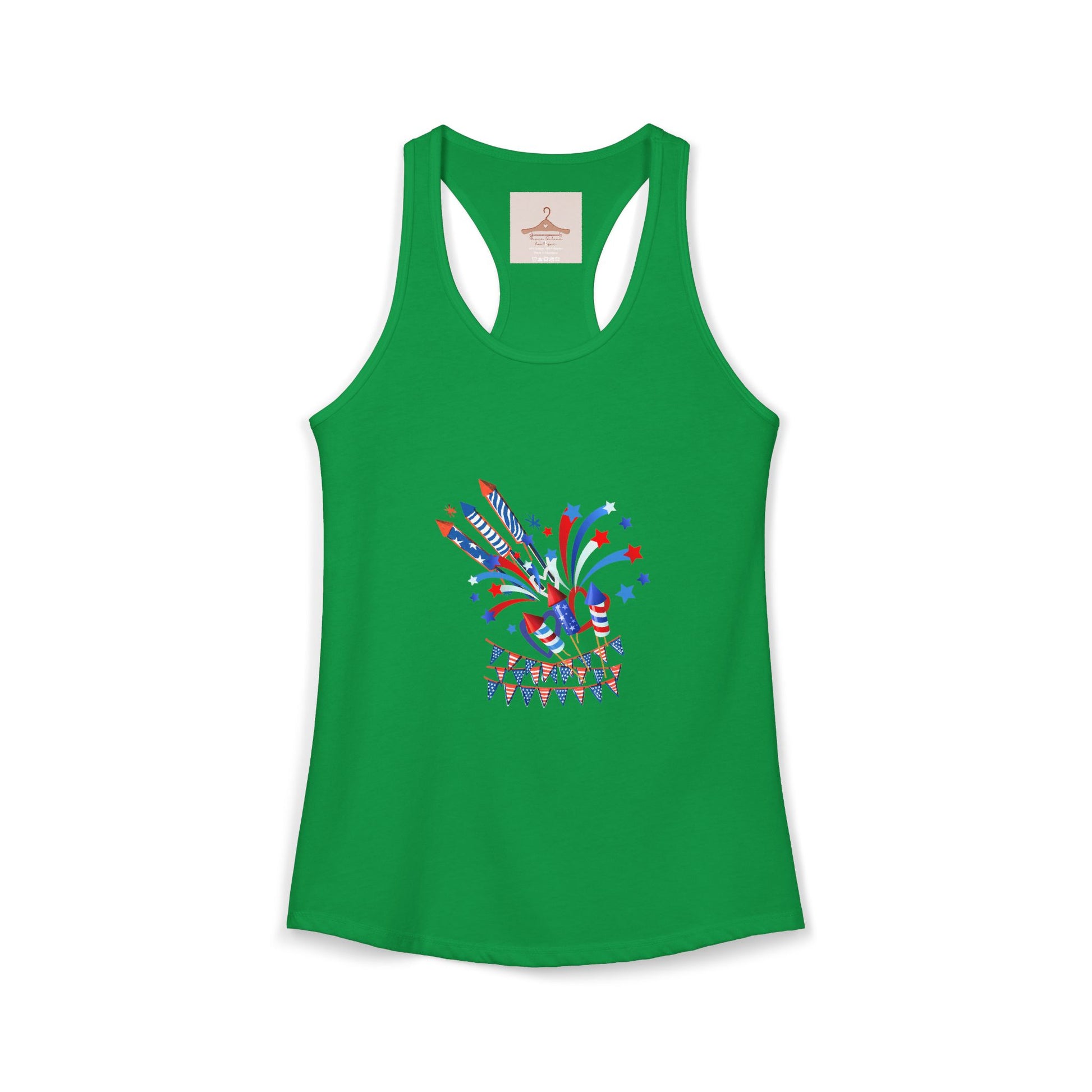 Women's Ideal Racerback Tank