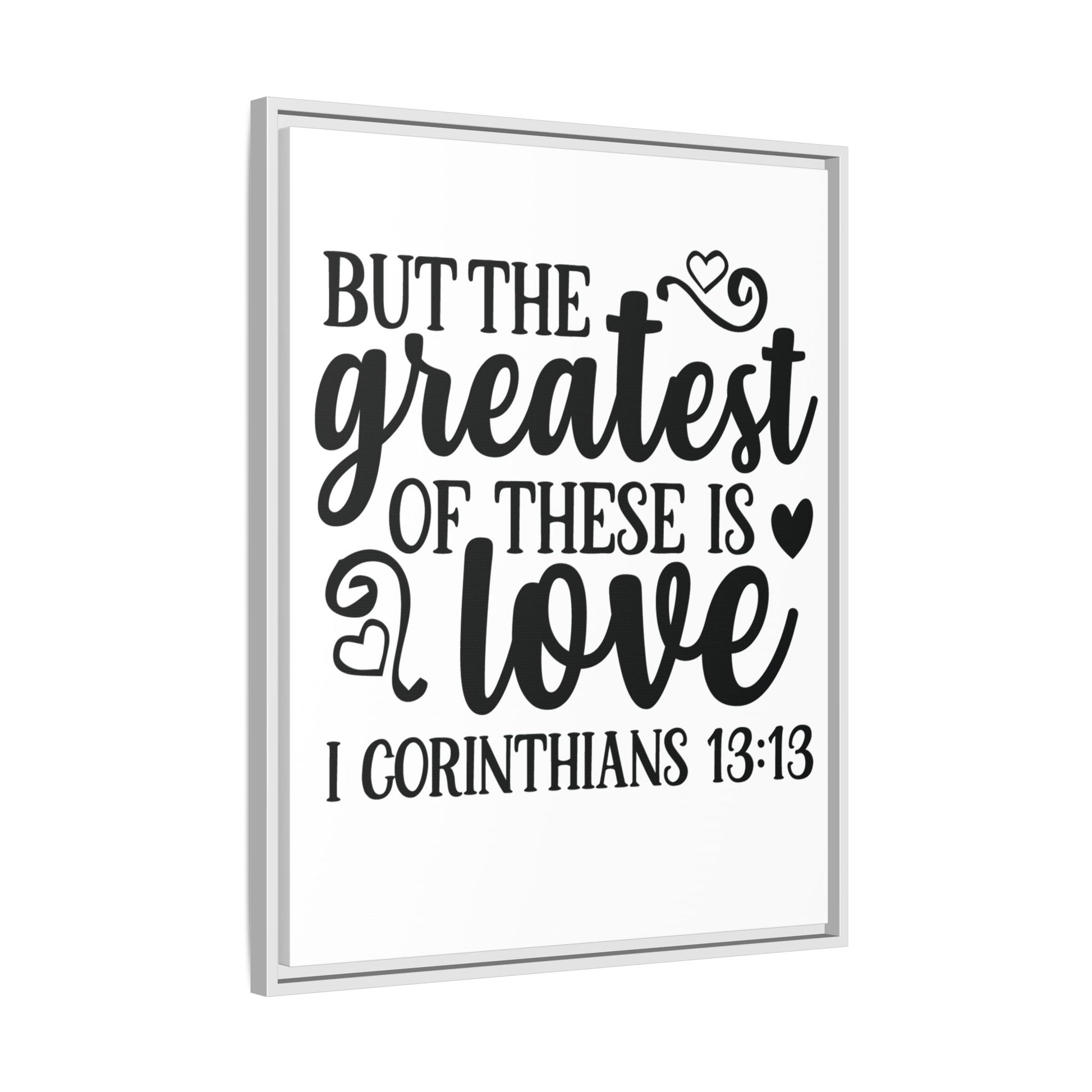Inspirational Wall Art Frame, Motivational Home Decor