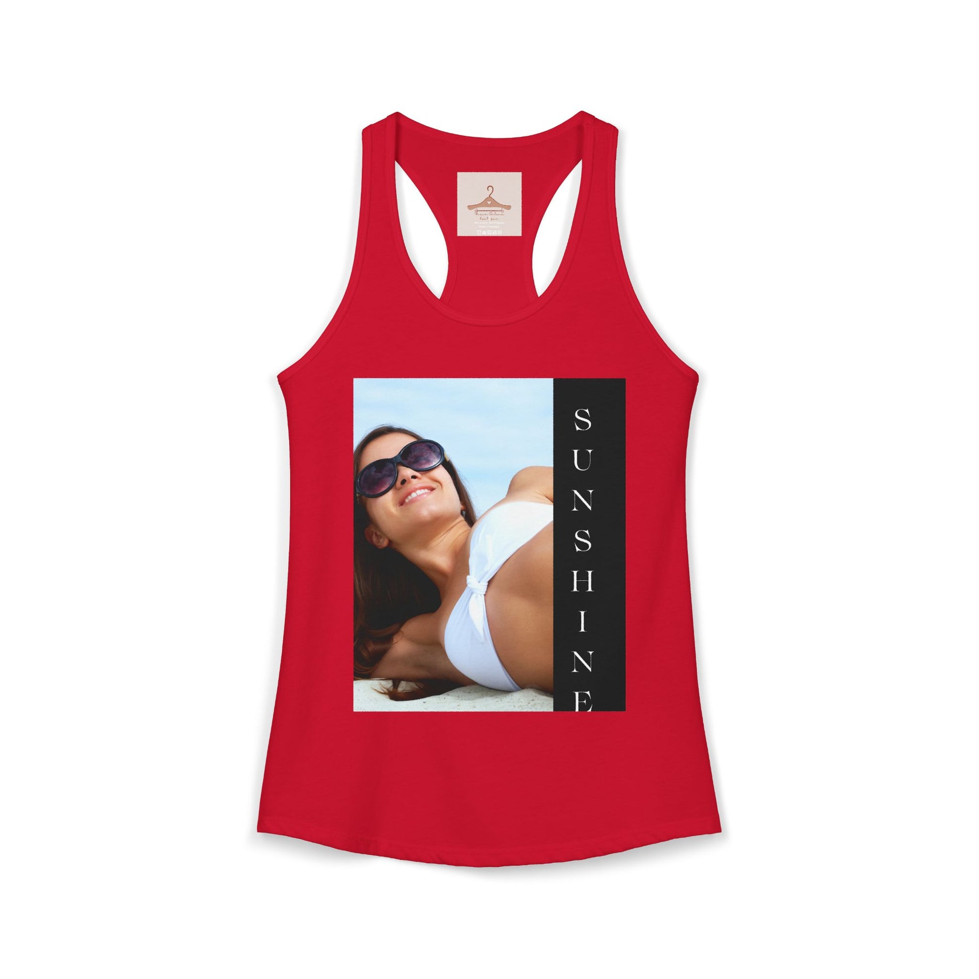 Women's Ideal Racerback Tank