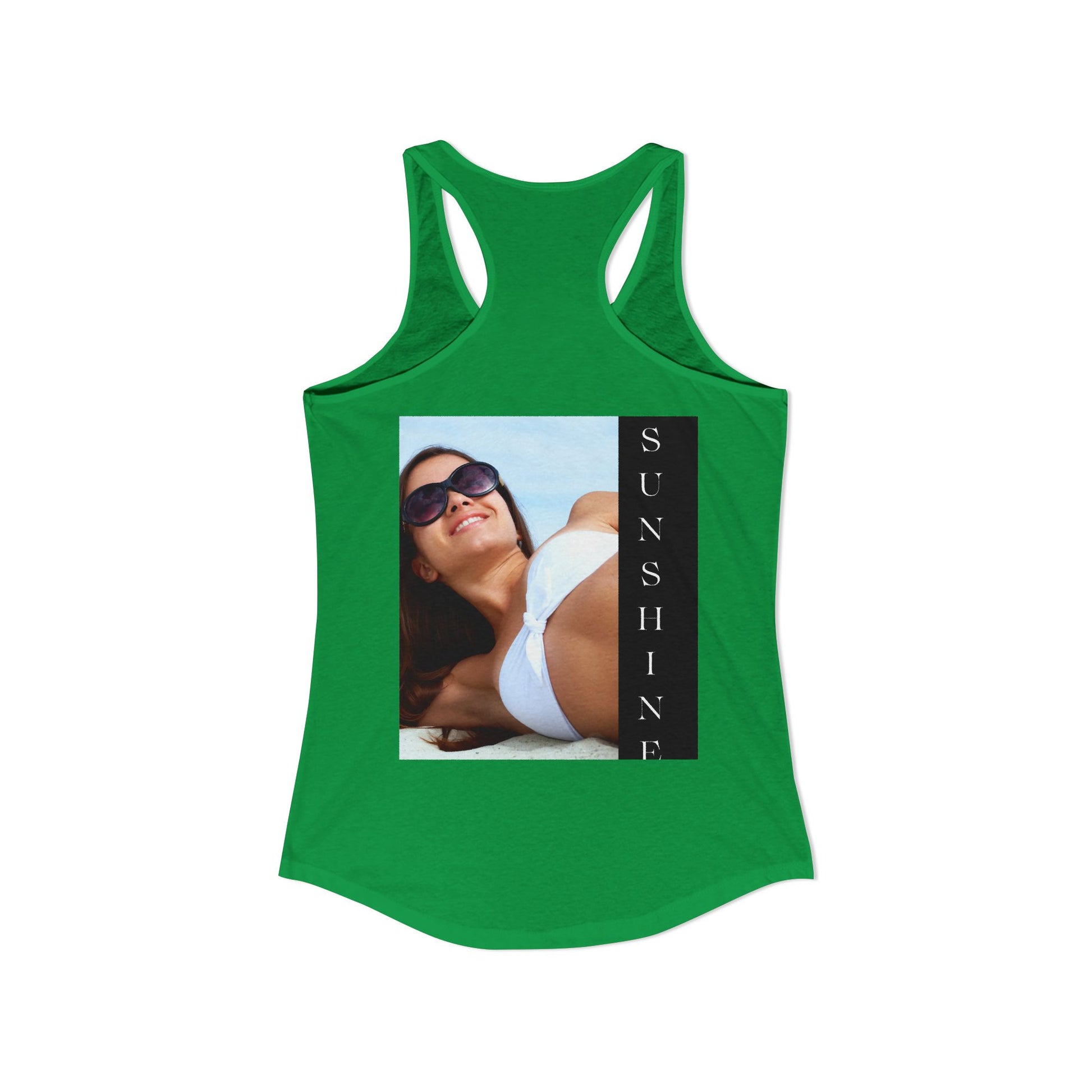 Women's Ideal Racerback Tank