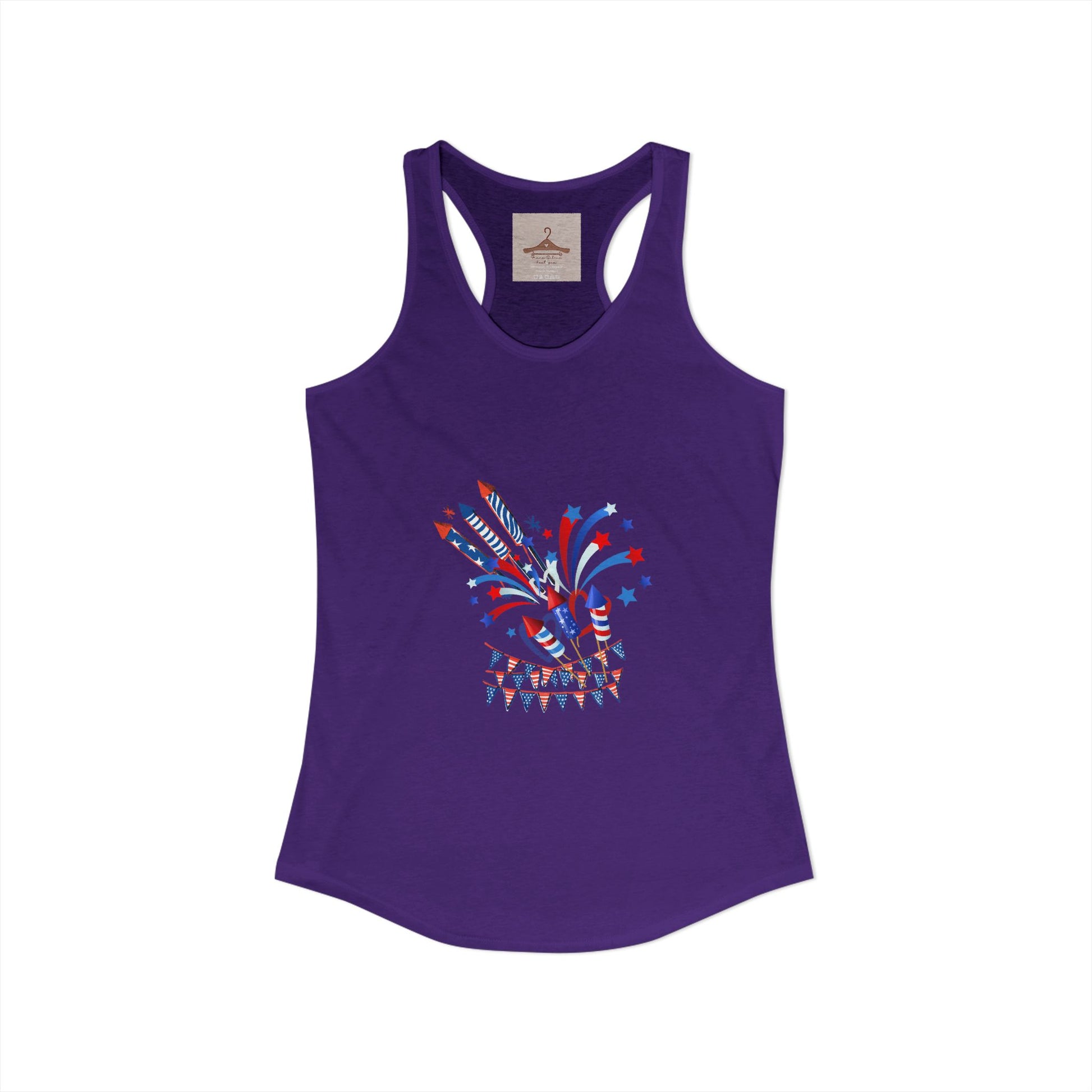 Women's Ideal Racerback Tank