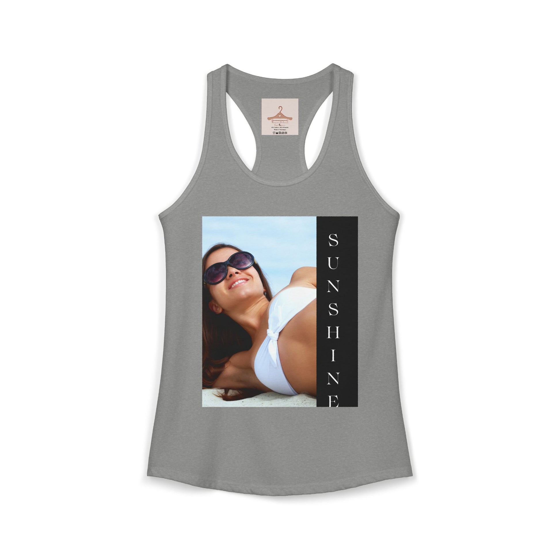 Women's Ideal Racerback Tank