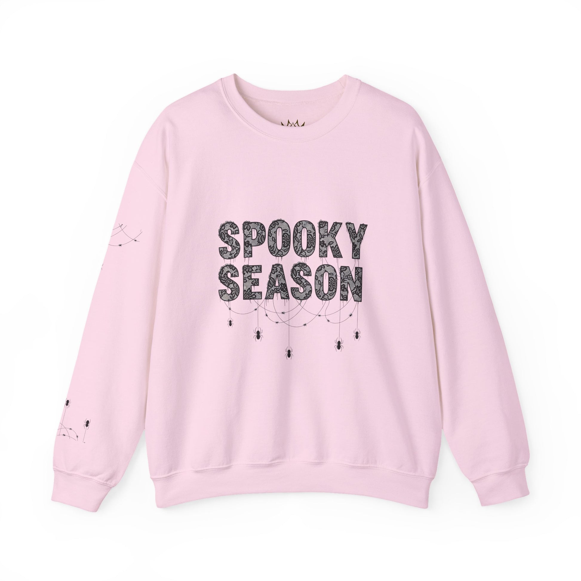 Spooky Season Crewneck Sweatshirt