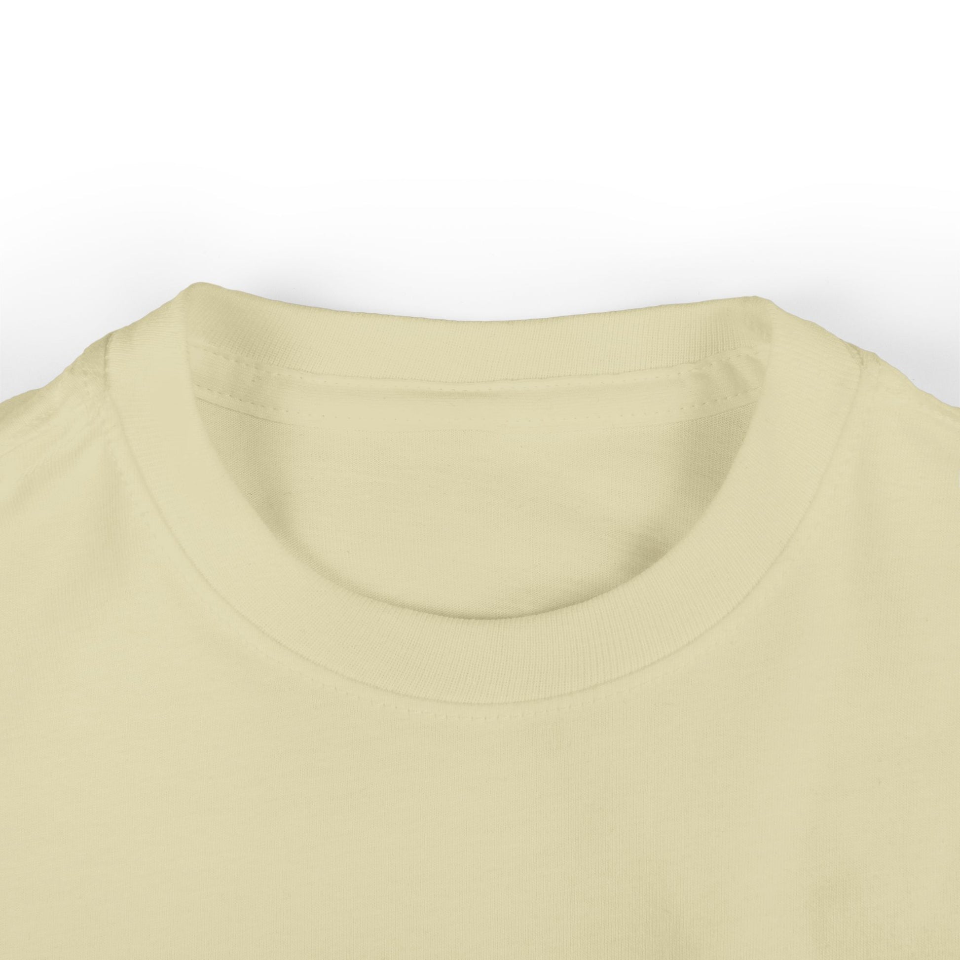Infant Tee - "try me" Playful Graphic Baby Shirt